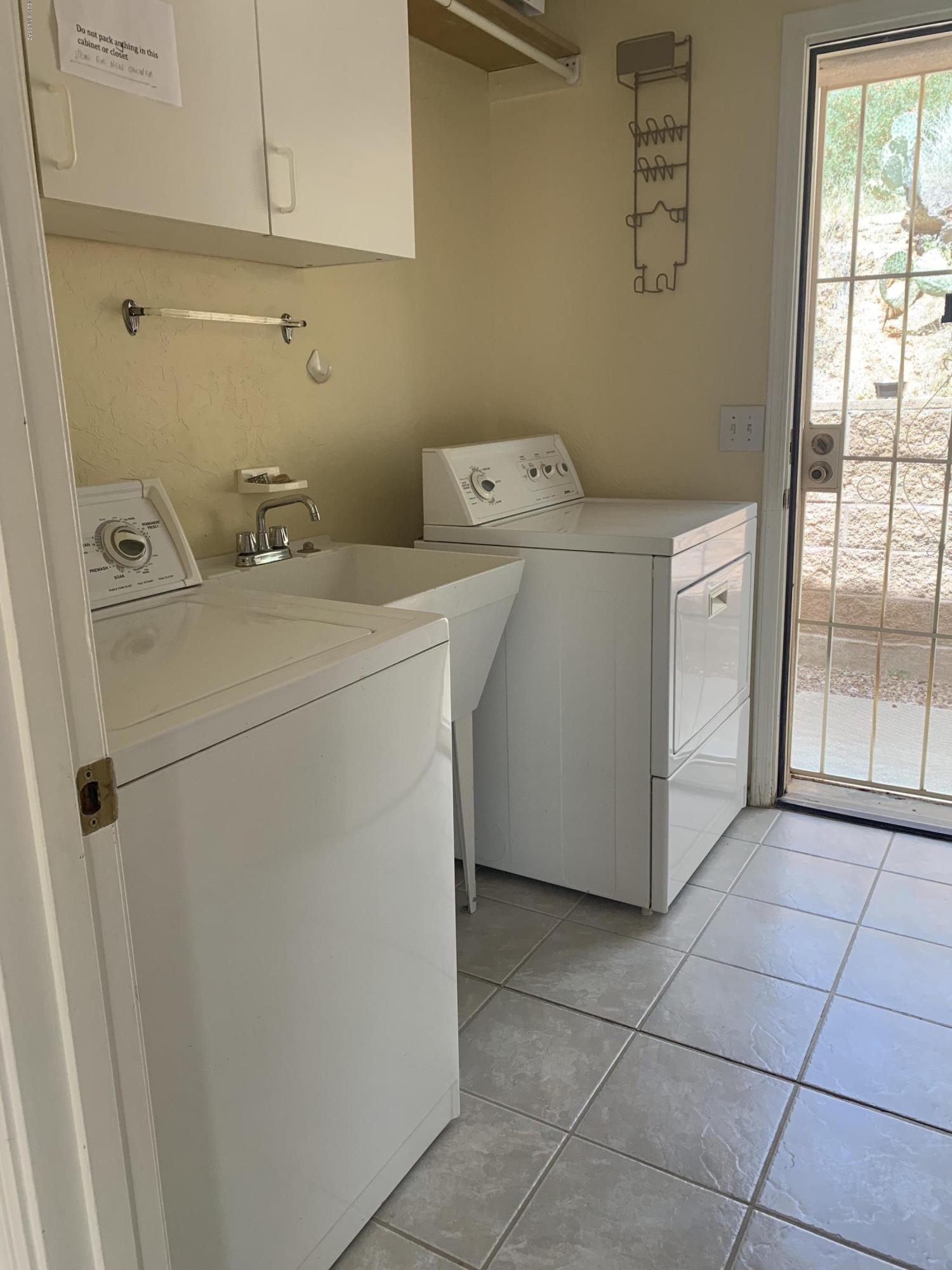 Oracle State Tracts - Residential