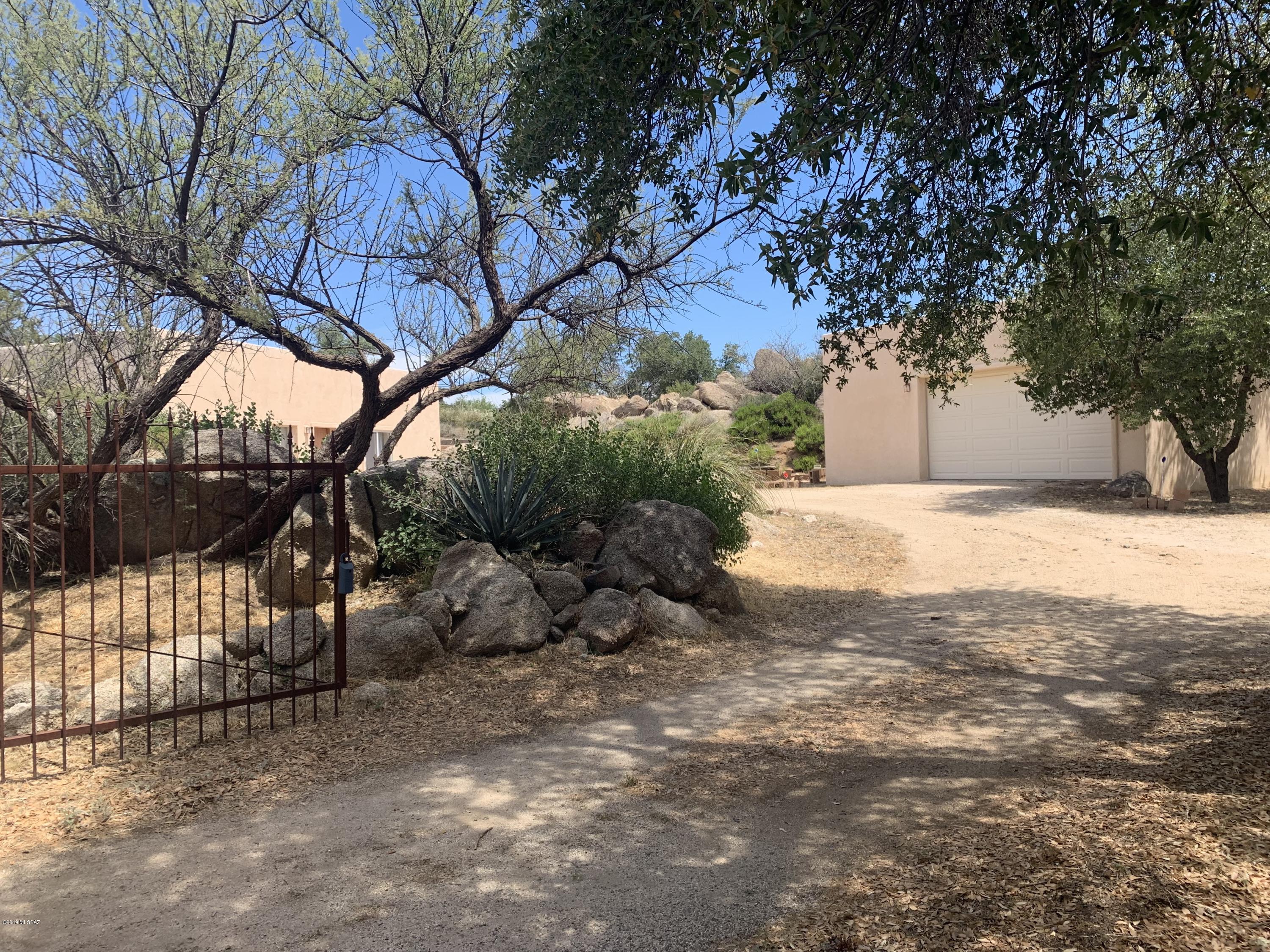 Oracle State Tracts - Residential