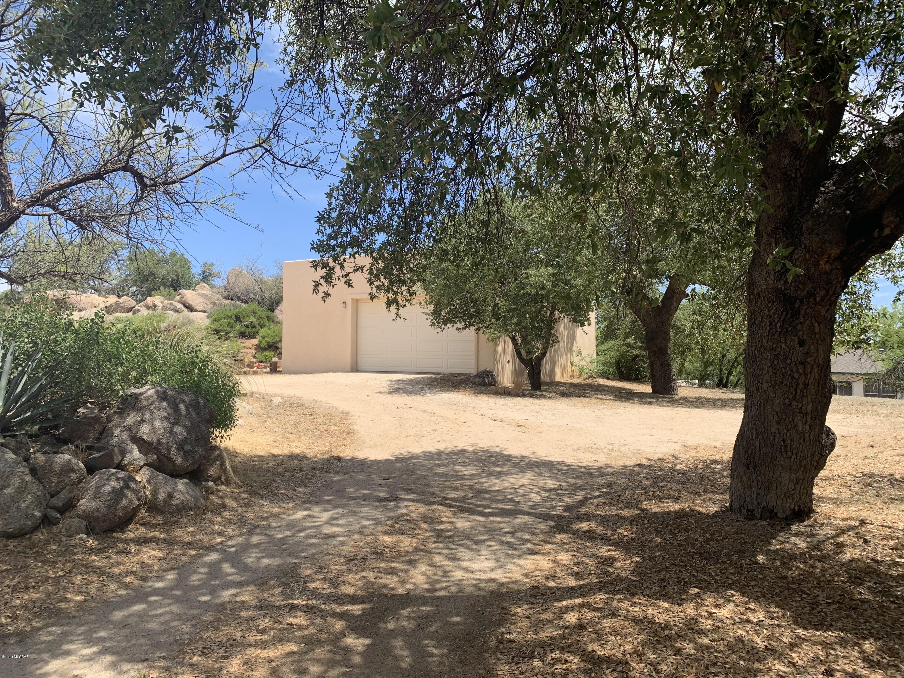 Oracle State Tracts - Residential