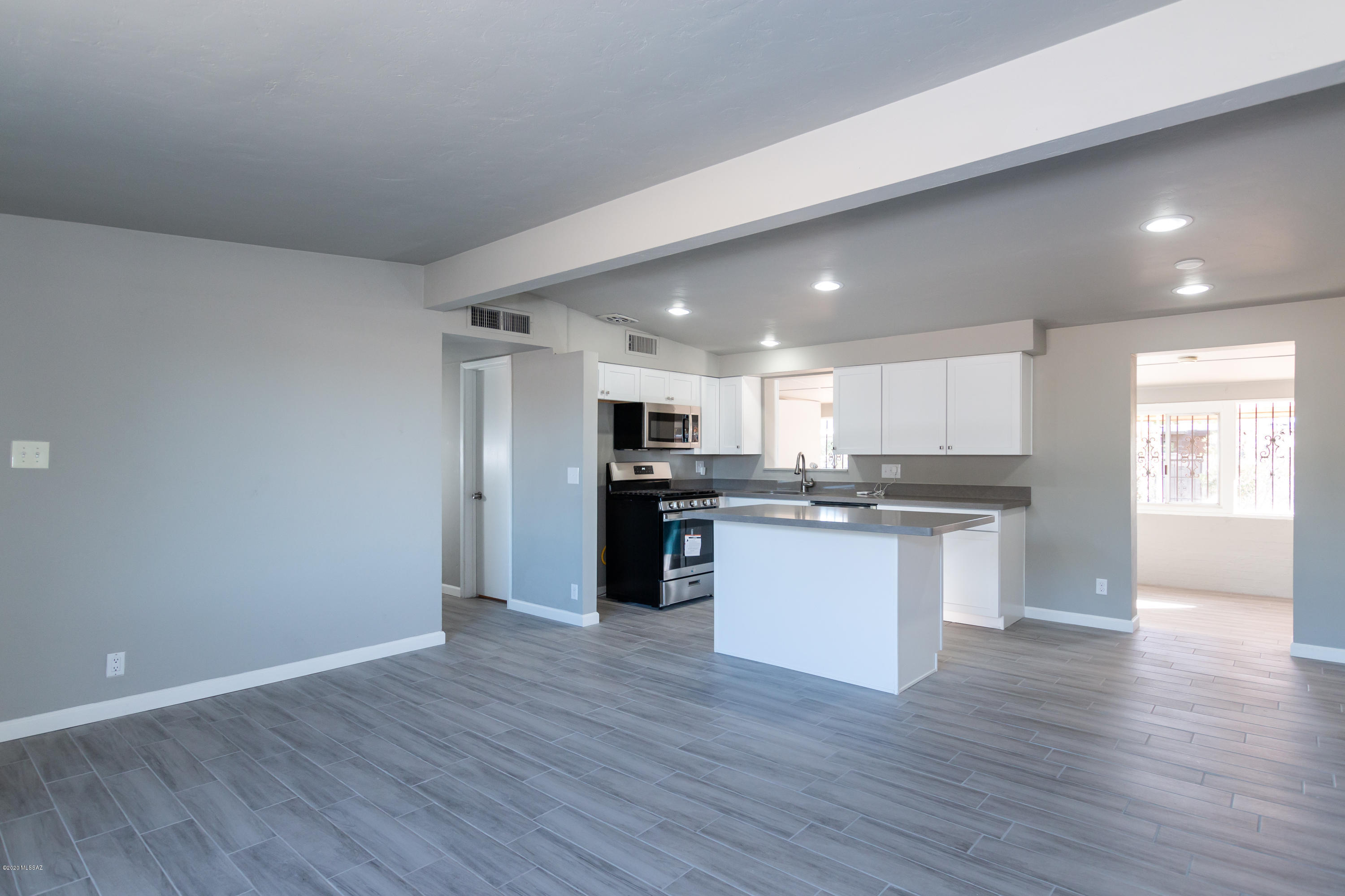 Mayfair Terrace NO. 2 - Residential