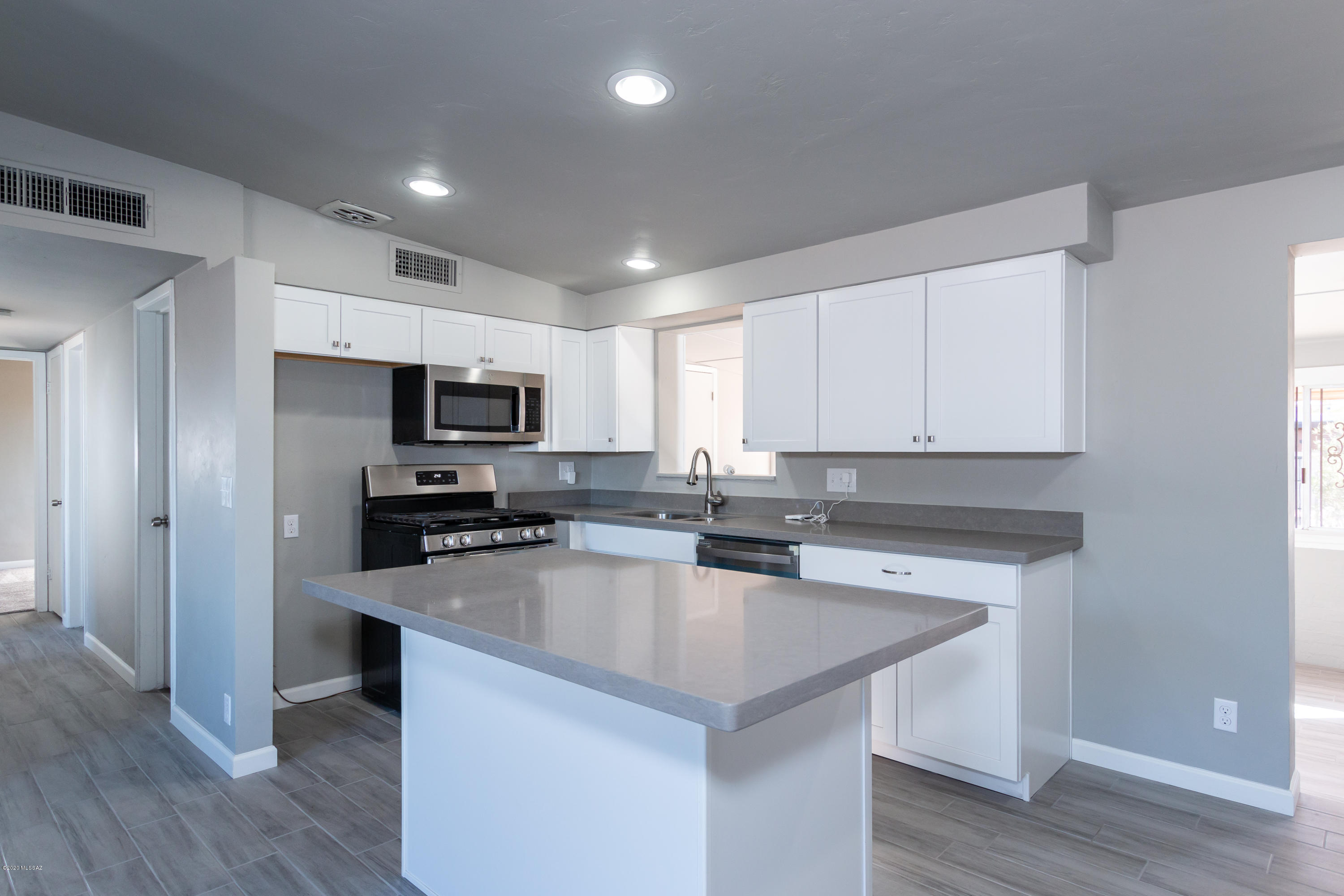 Mayfair Terrace NO. 2 - Residential