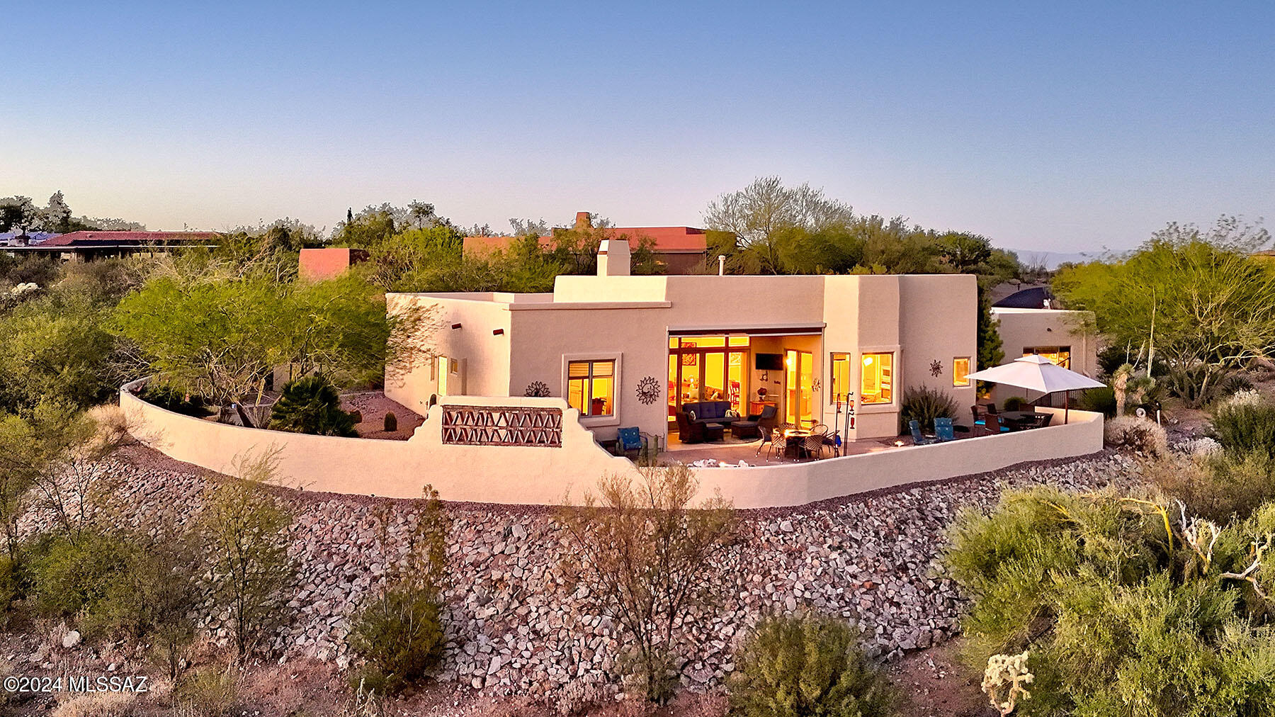 Solar Del Viejo (1-81) - Residential