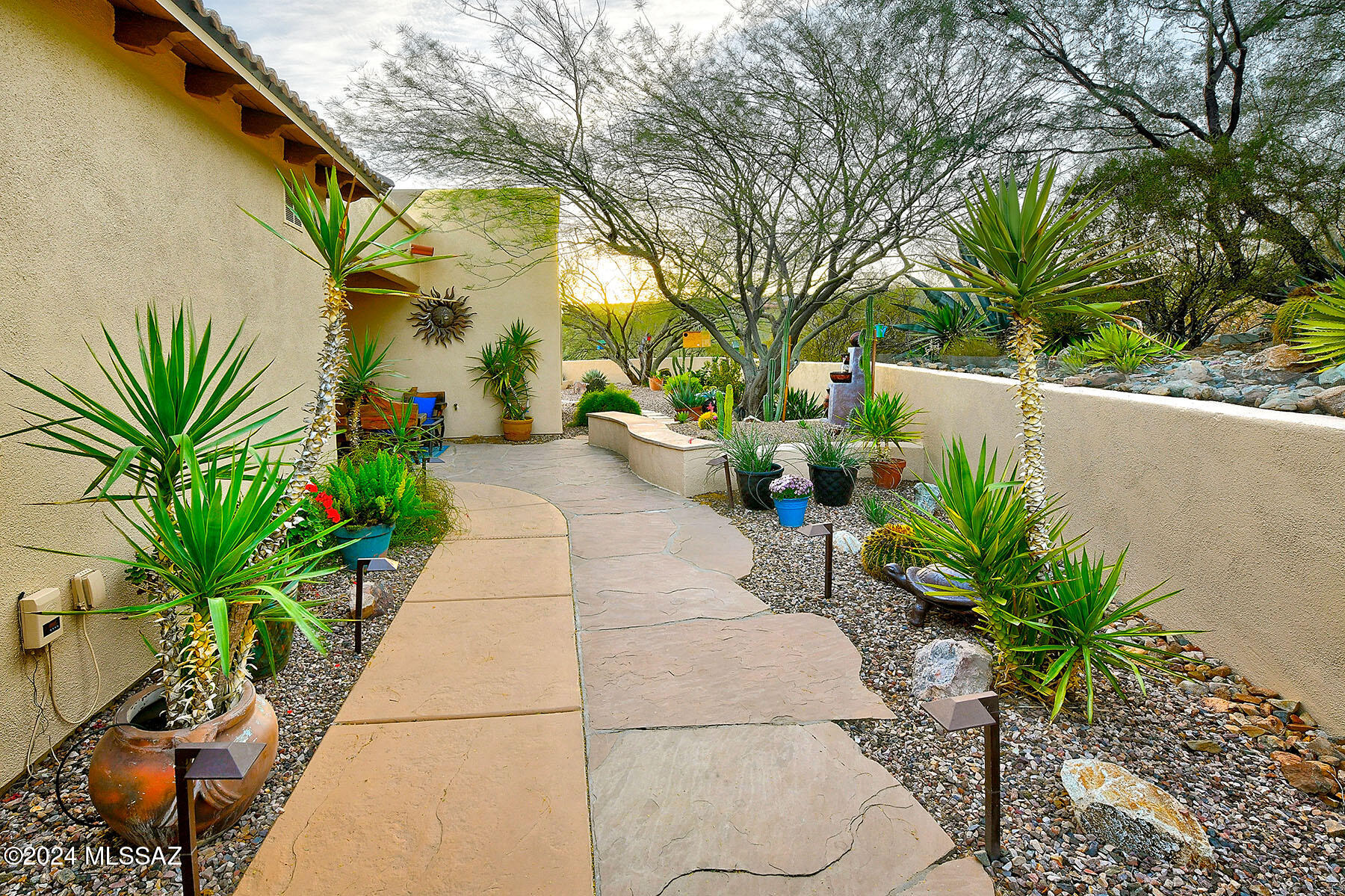 Solar Del Viejo (1-81) - Residential