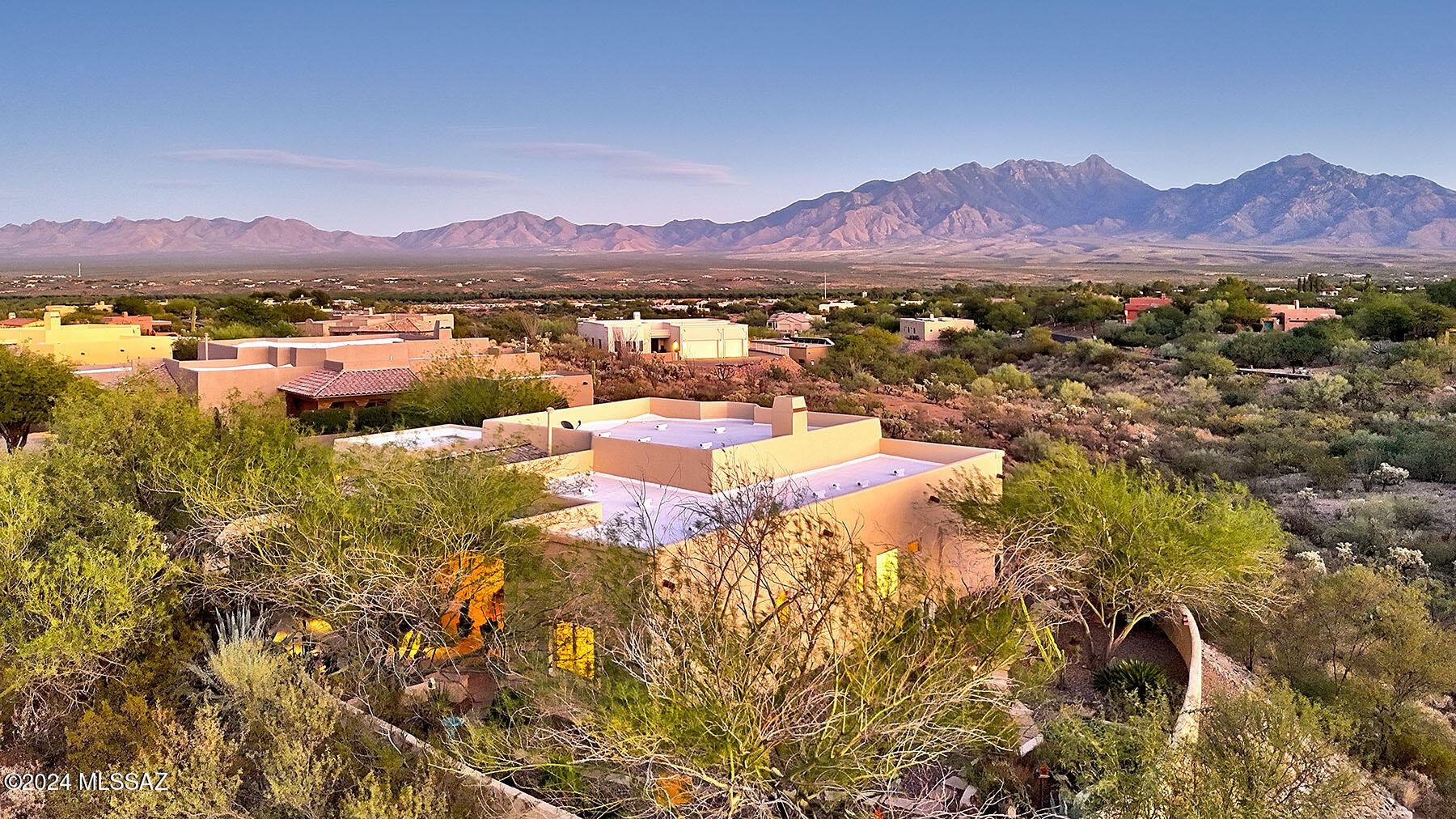 Solar Del Viejo (1-81) - Residential