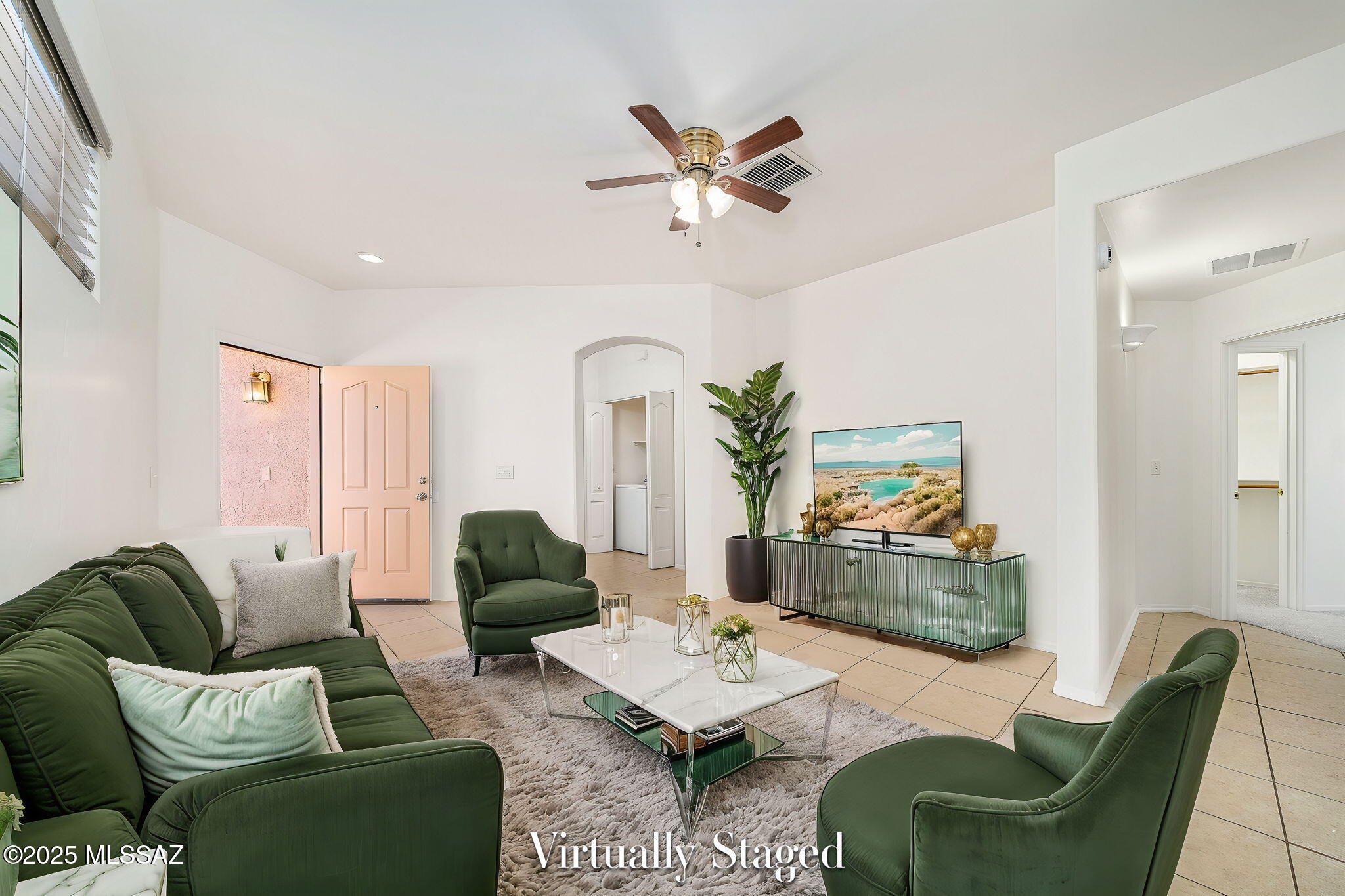 Riverside Crossing (1-133) - Residential