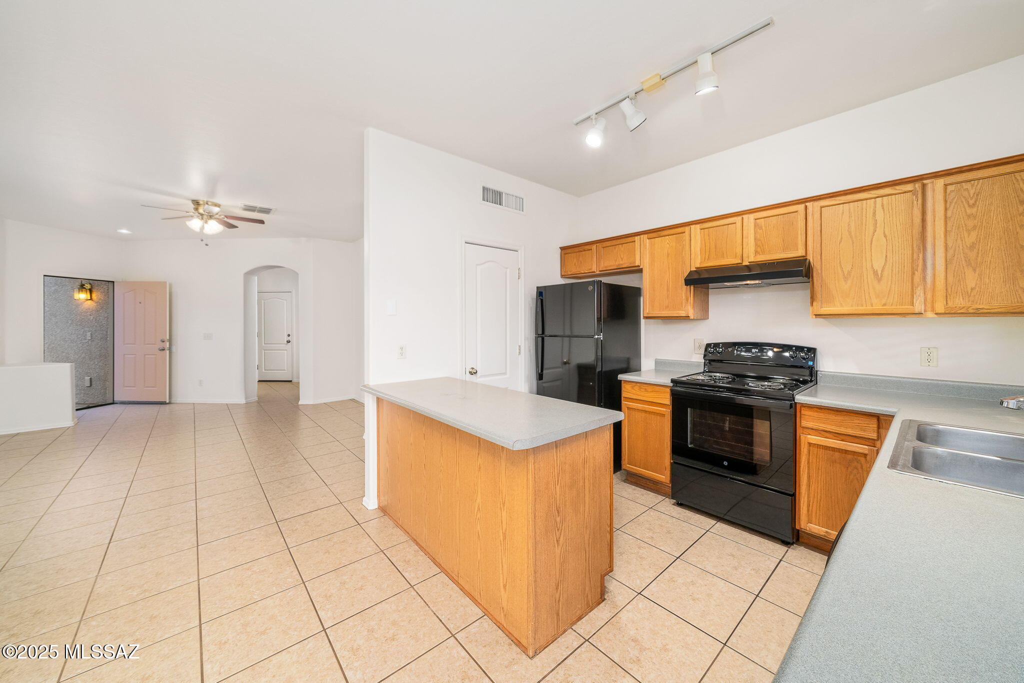 Riverside Crossing (1-133) - Residential