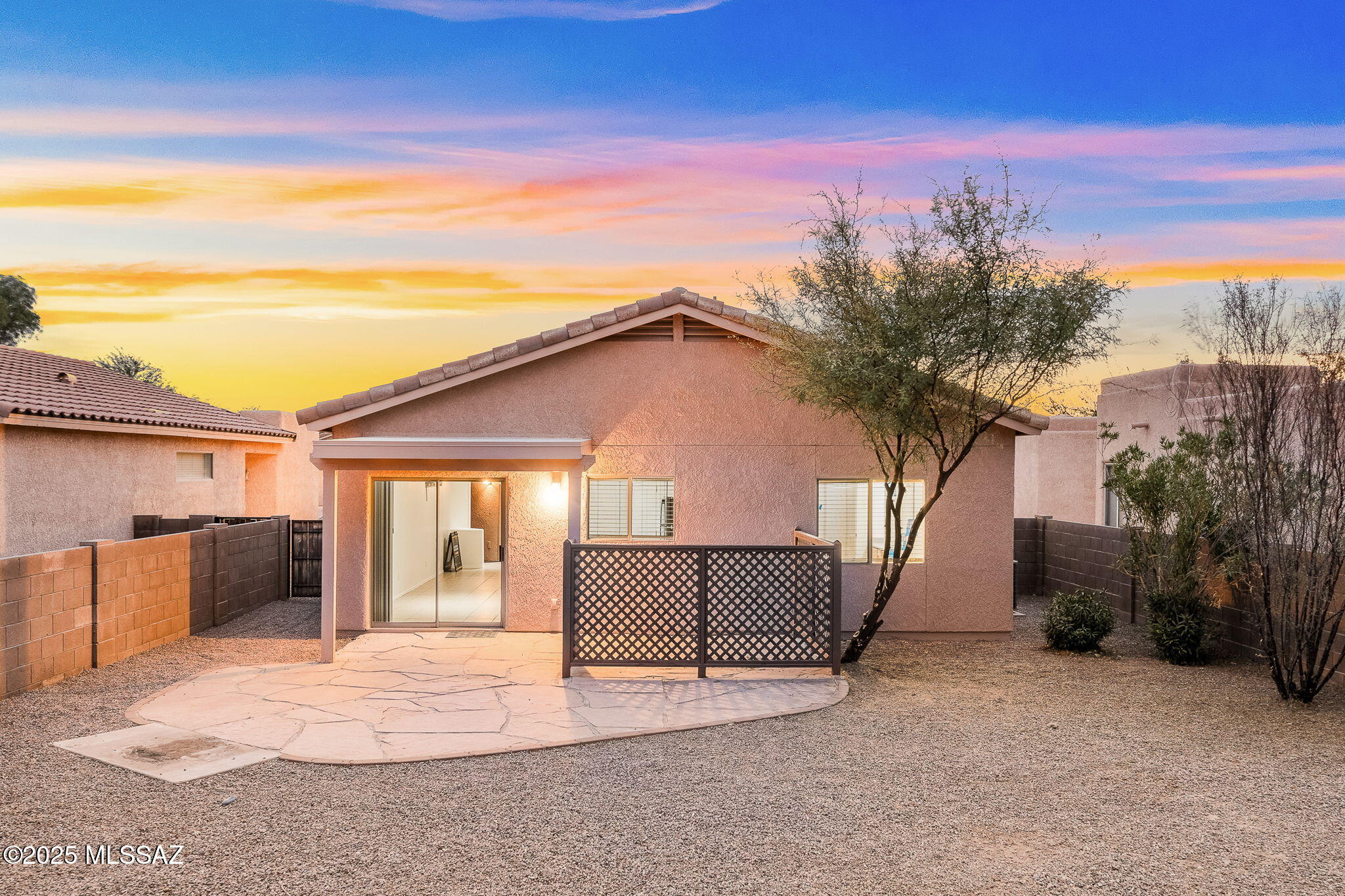 Riverside Crossing (1-133) - Residential