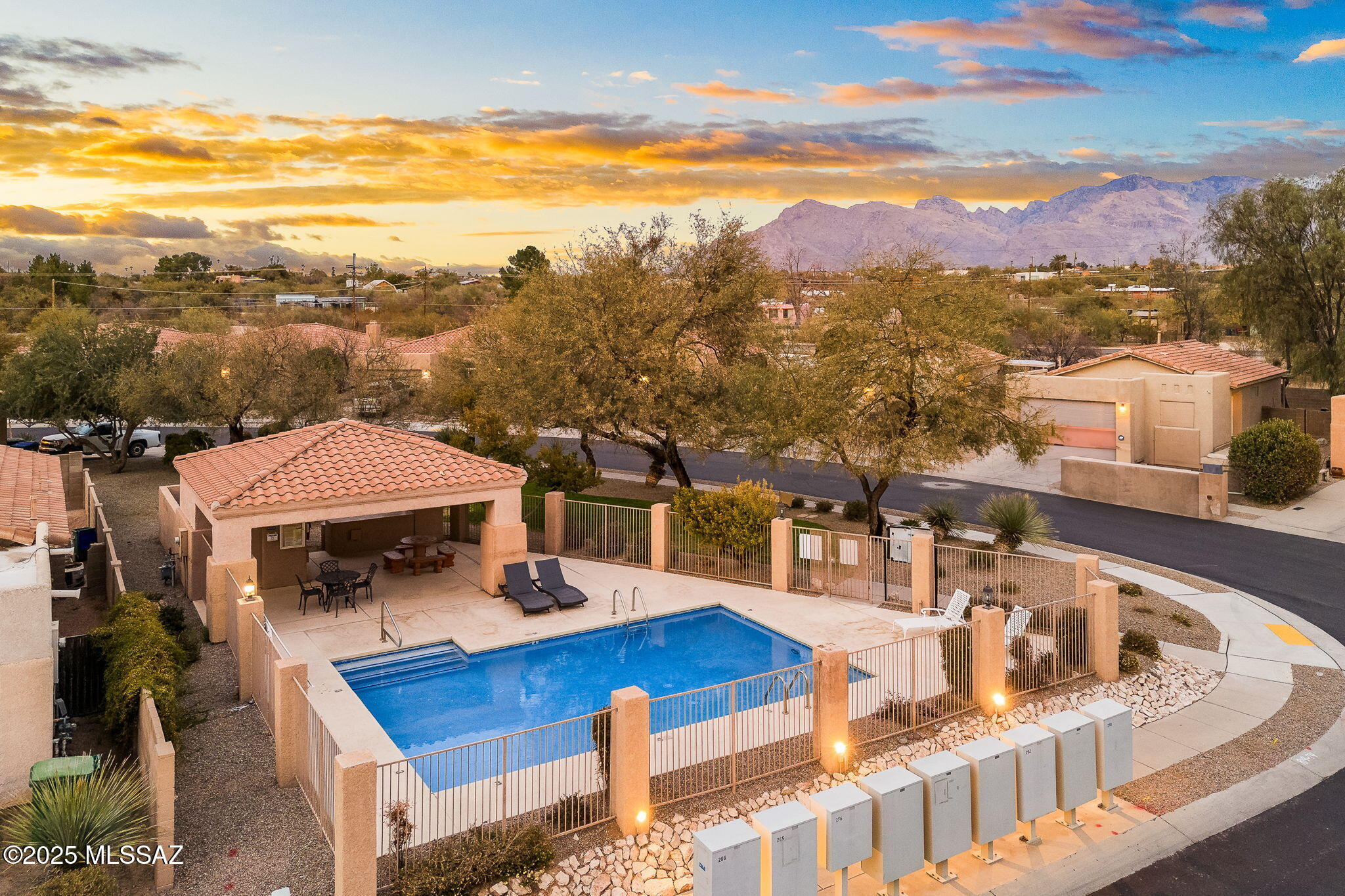 Riverside Crossing (1-133) - Residential