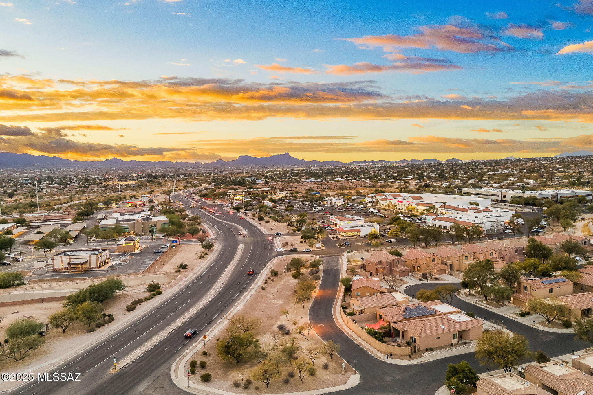 Riverside Crossing (1-133) - Residential