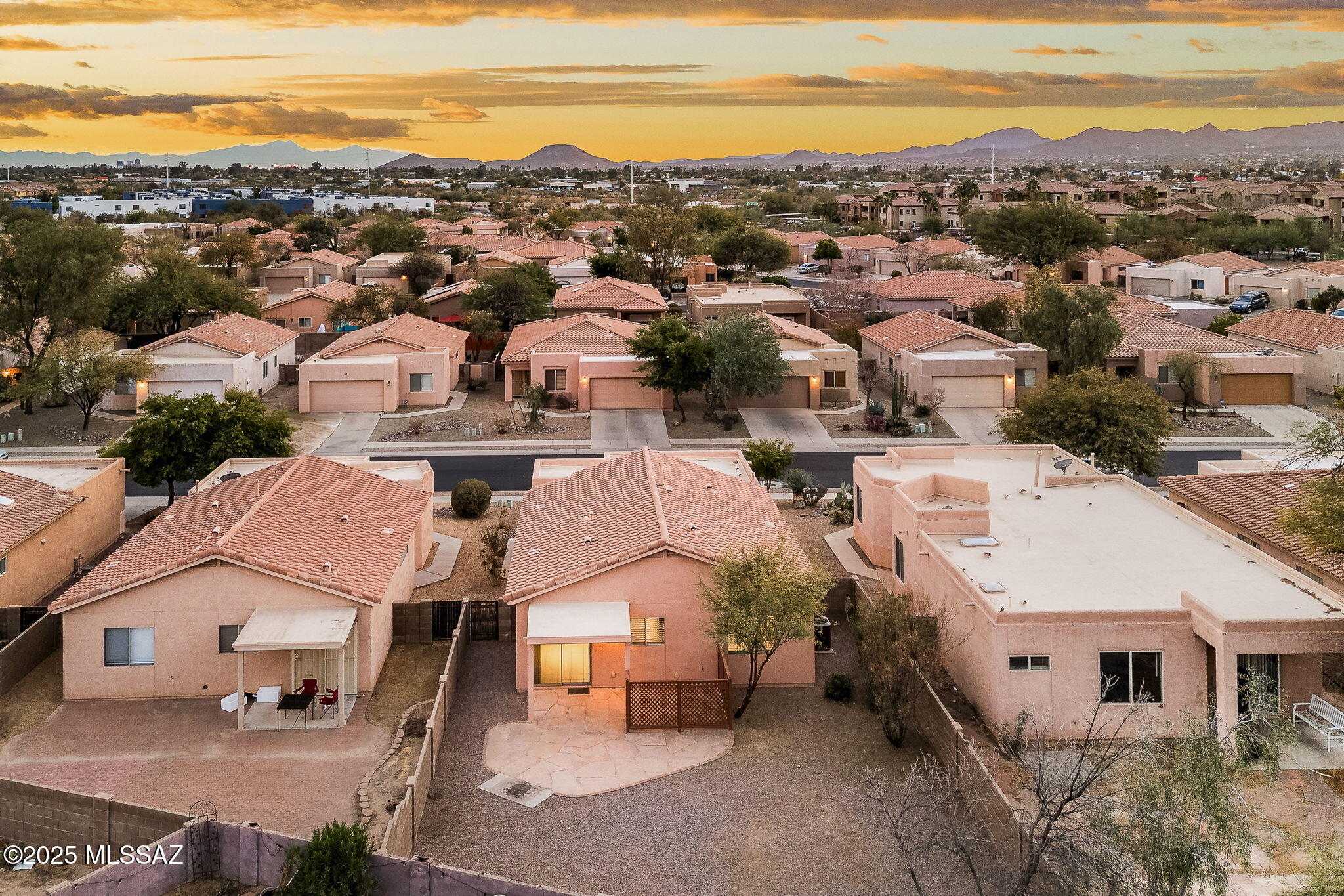 Riverside Crossing (1-133) - Residential