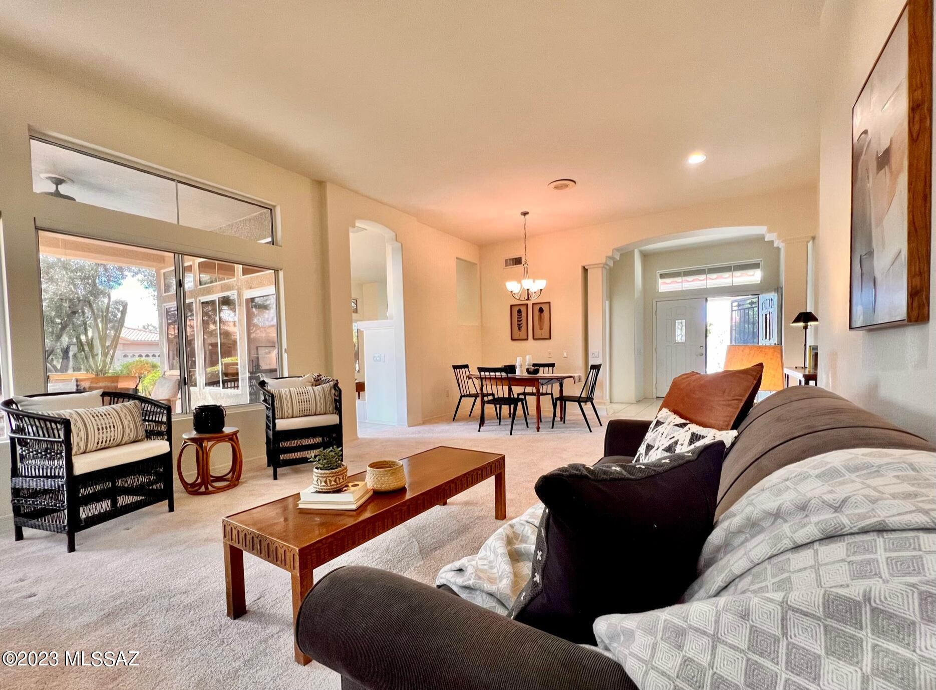 Sun City Vistoso Unit 7(1-227) - Residential
