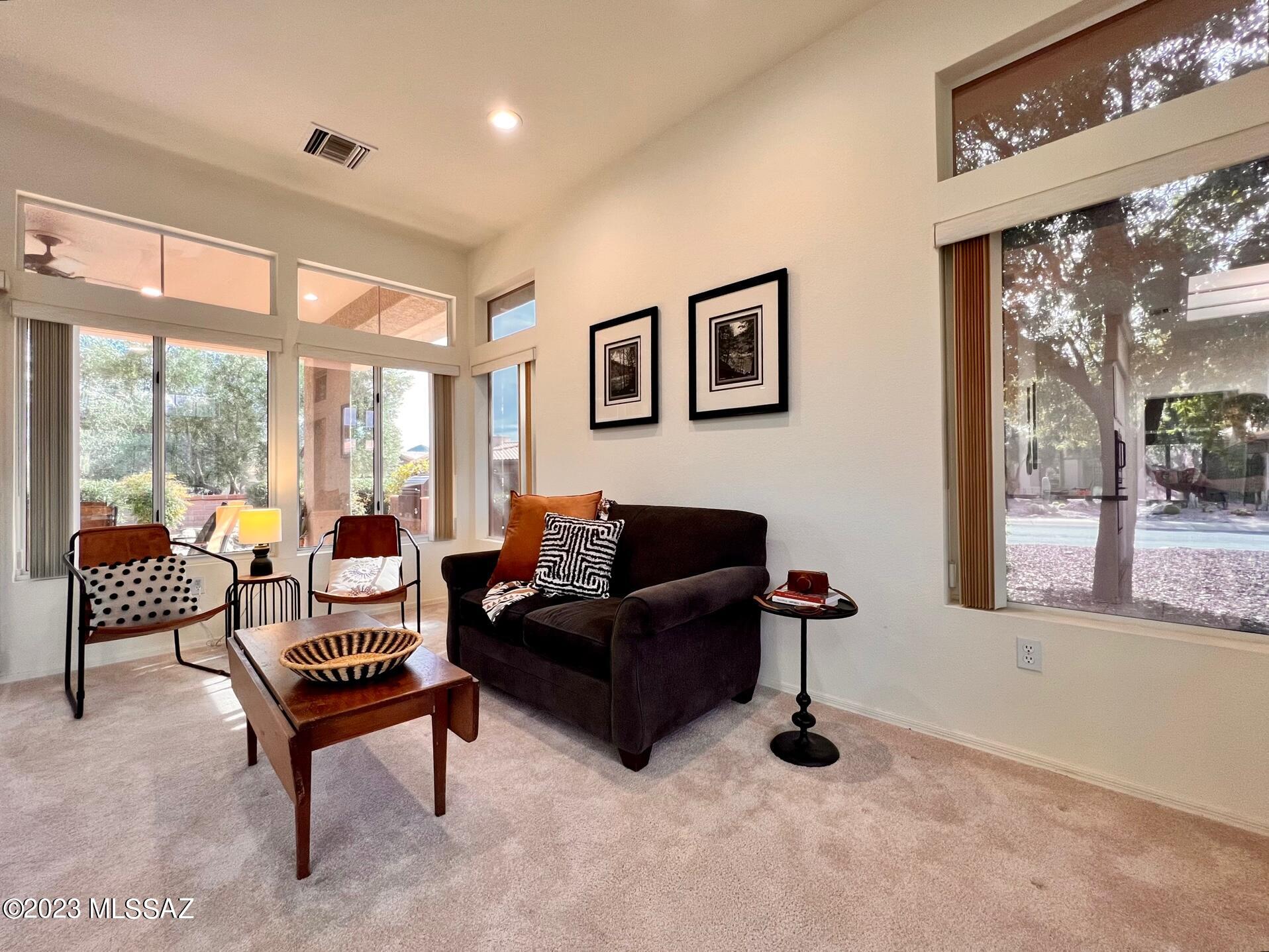 Sun City Vistoso Unit 7(1-227) - Residential
