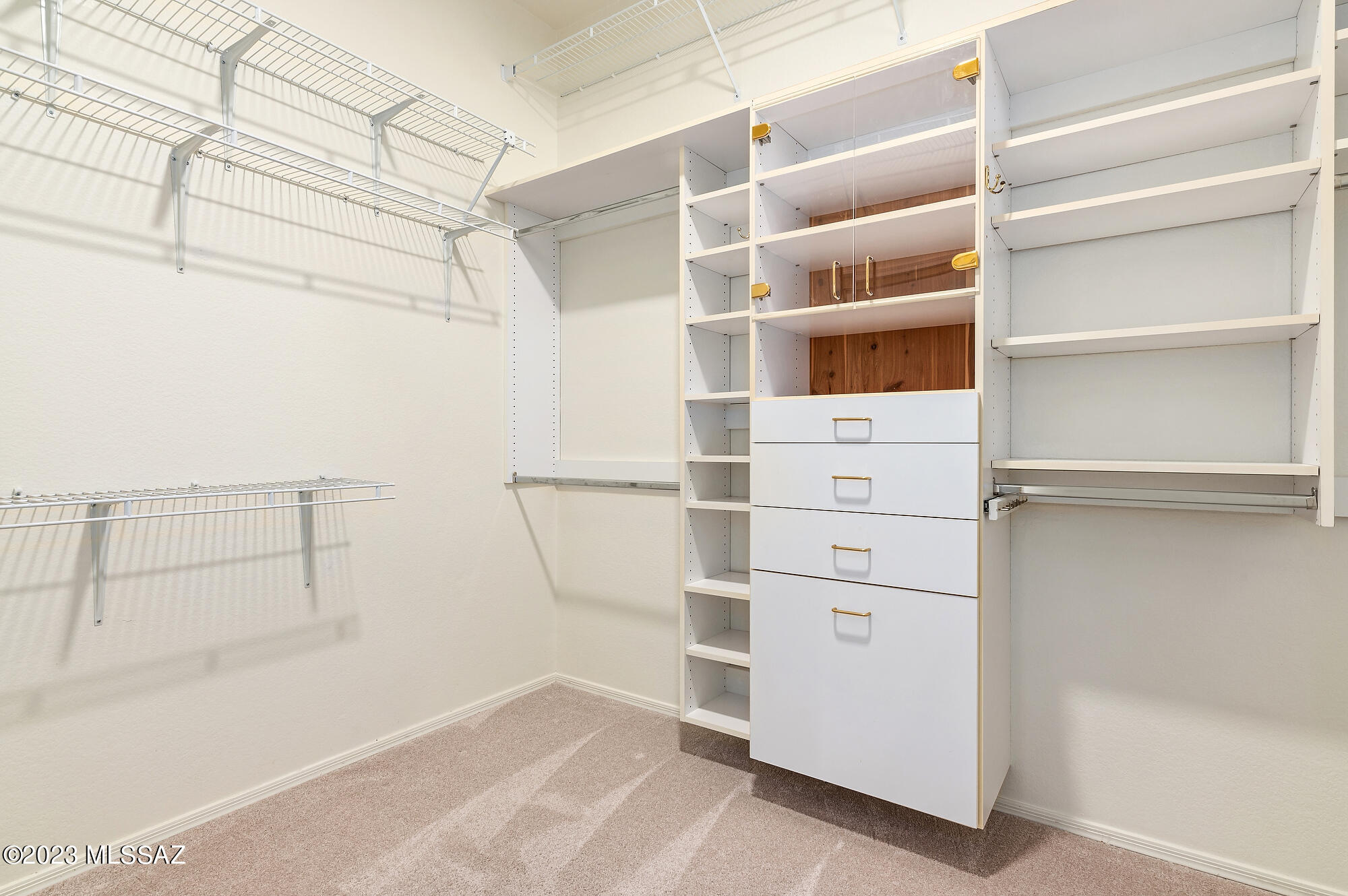 Sun City Vistoso Unit 7(1-227) - Residential