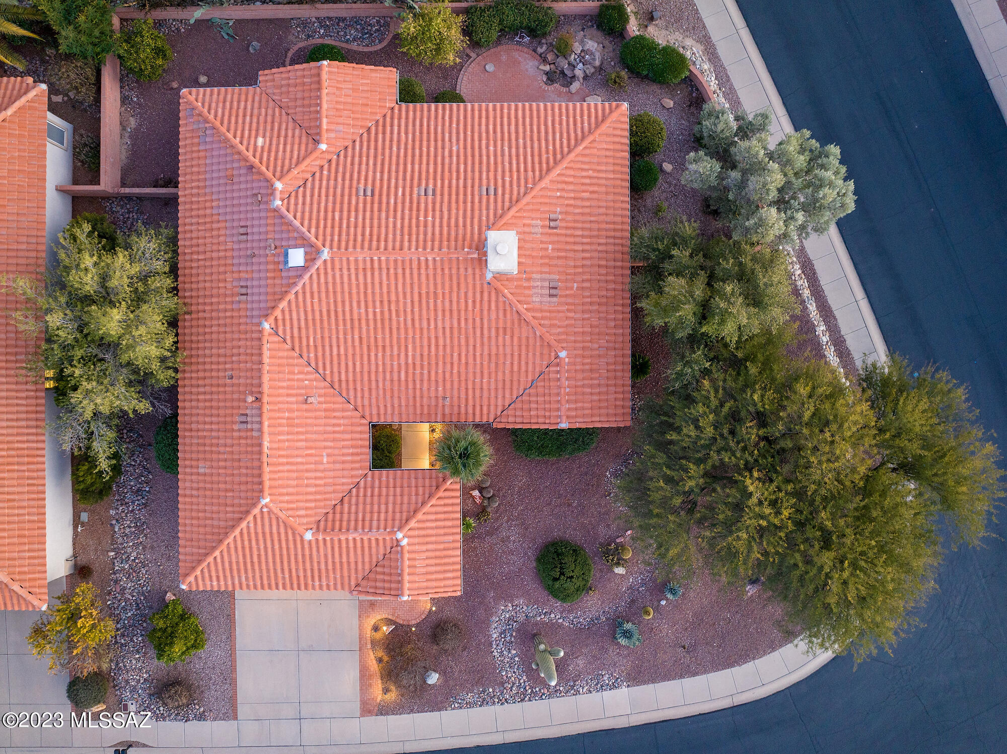 Sun City Vistoso Unit 7(1-227) - Residential