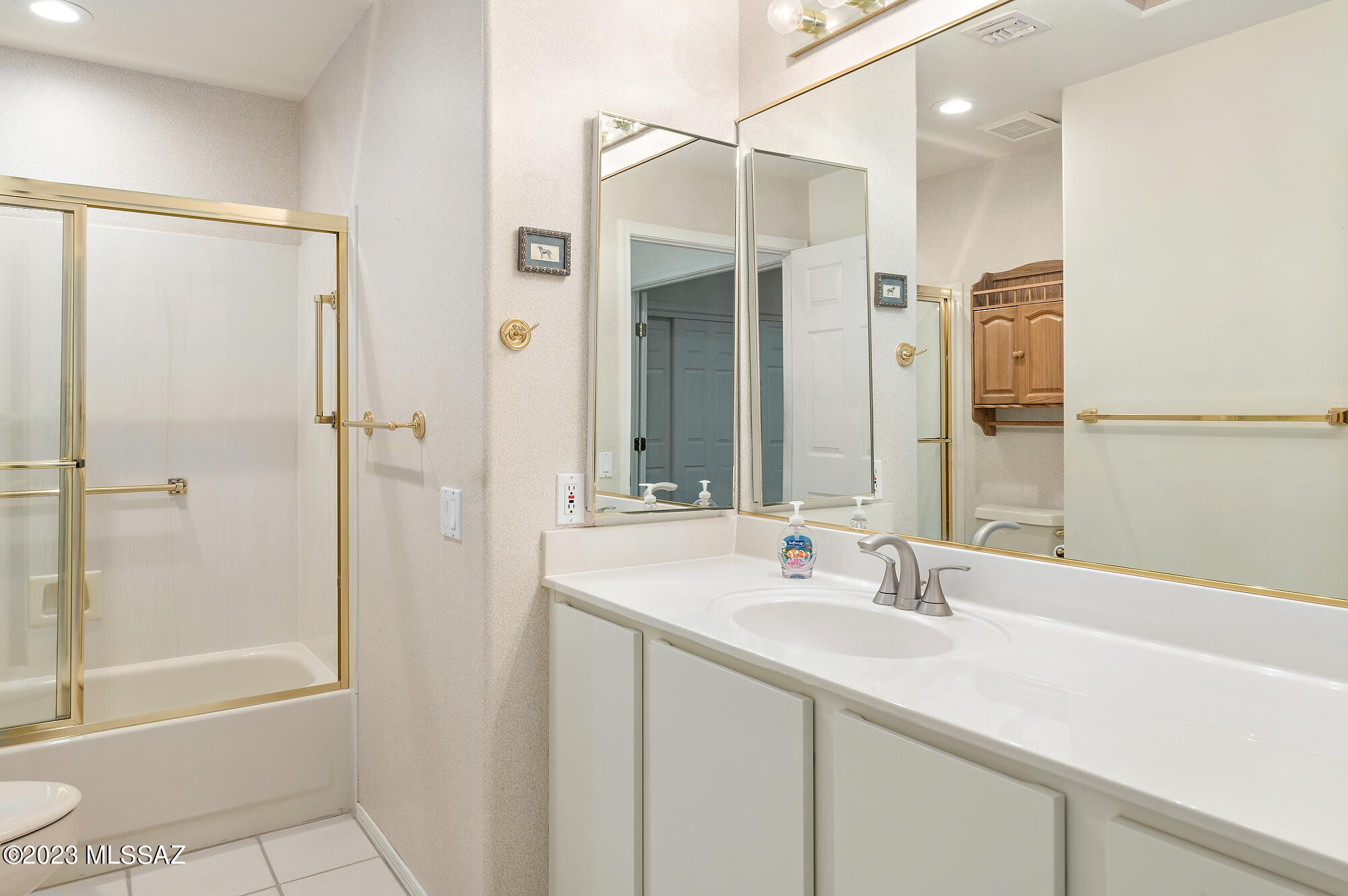 Sun City Vistoso Unit 7(1-227) - Residential