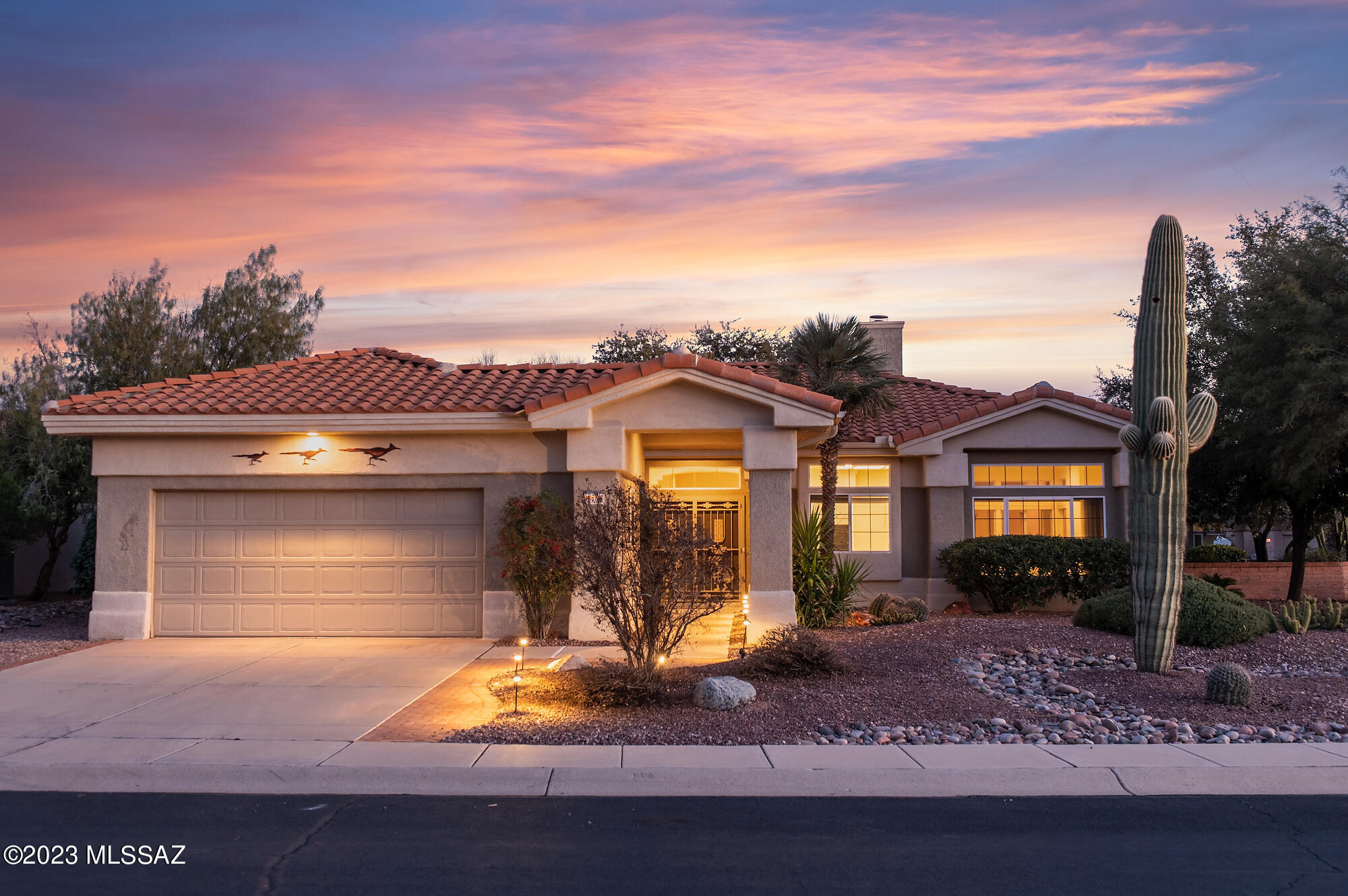 Sun City Vistoso Unit 7(1-227) - Residential