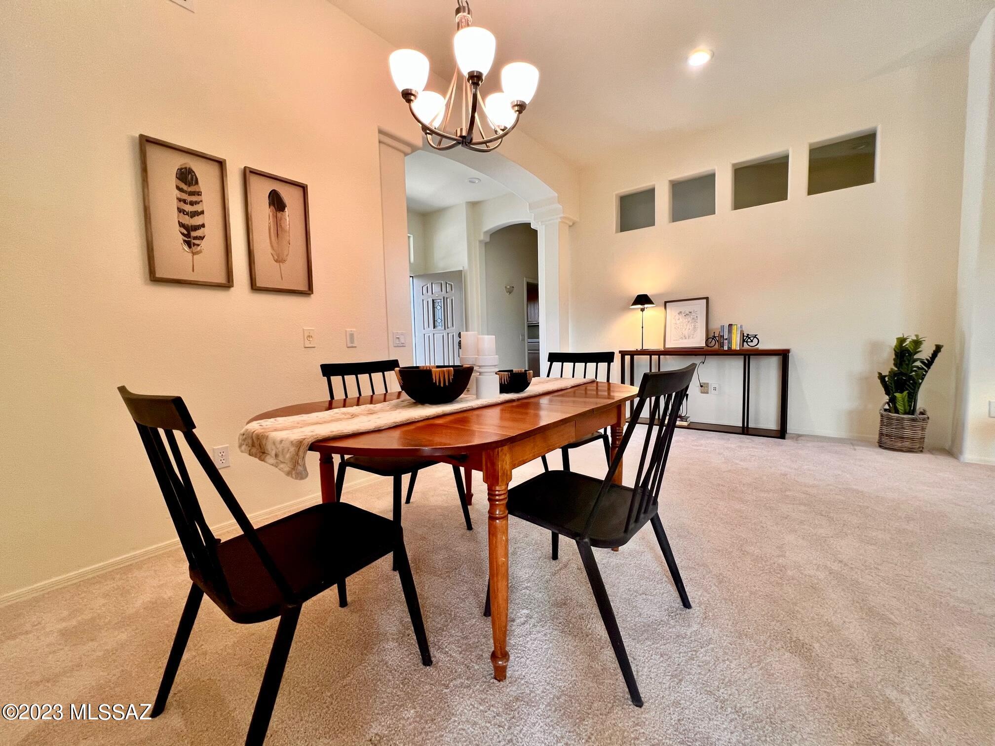 Sun City Vistoso Unit 7(1-227) - Residential