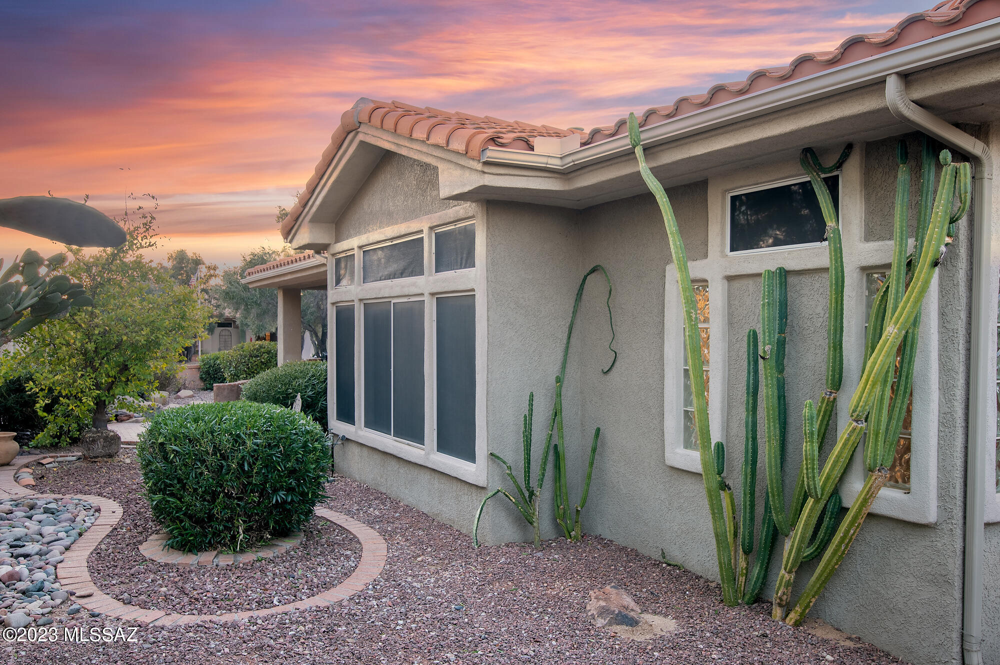 Sun City Vistoso Unit 7(1-227) - Residential