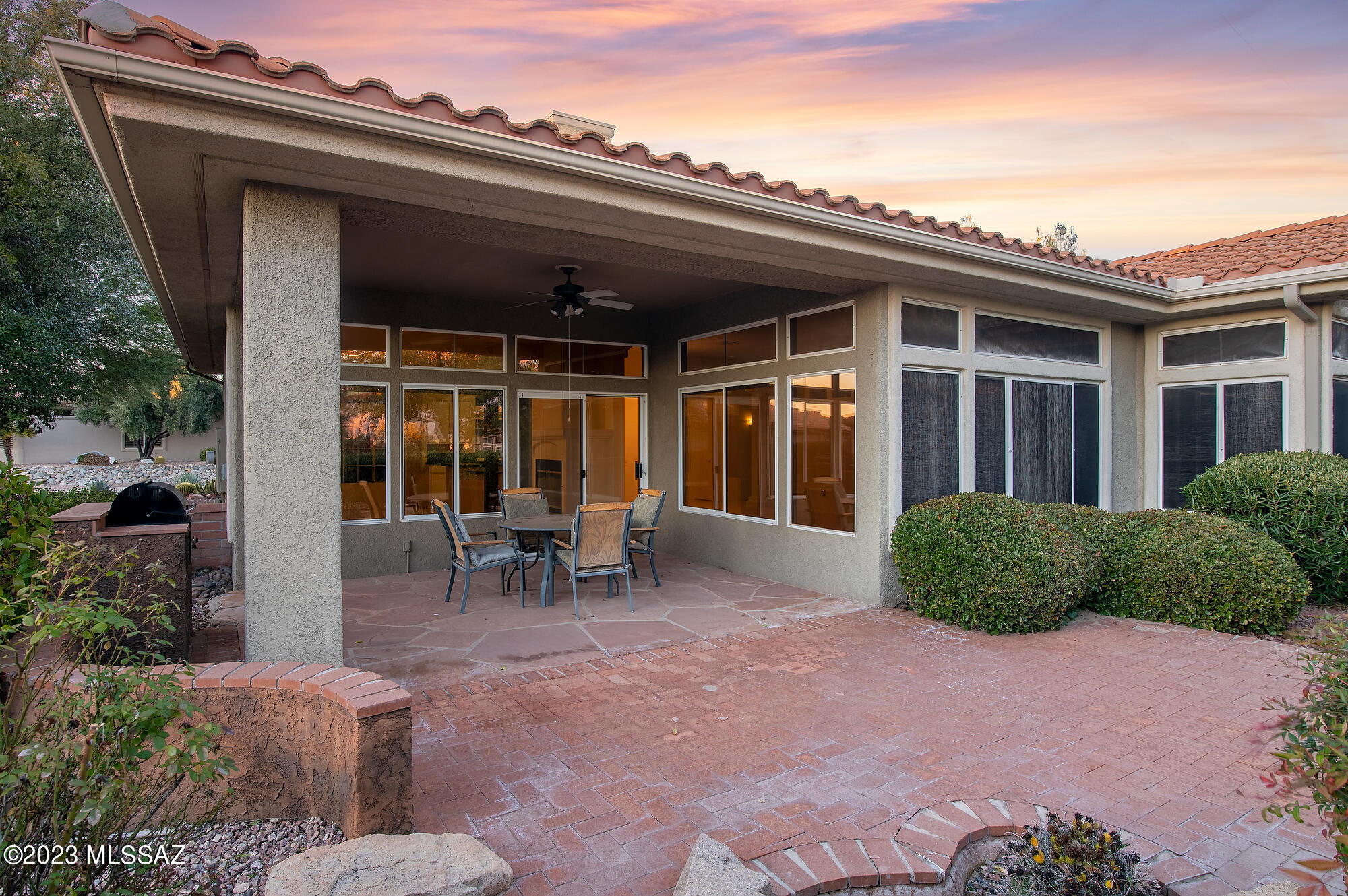 Sun City Vistoso Unit 7(1-227) - Residential