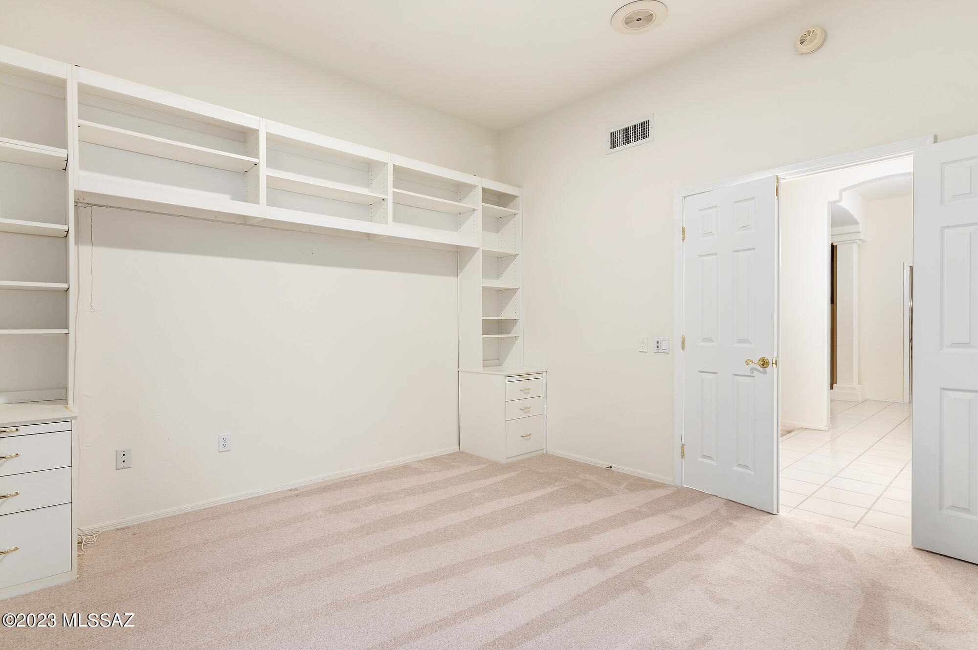 Sun City Vistoso Unit 7(1-227) - Residential
