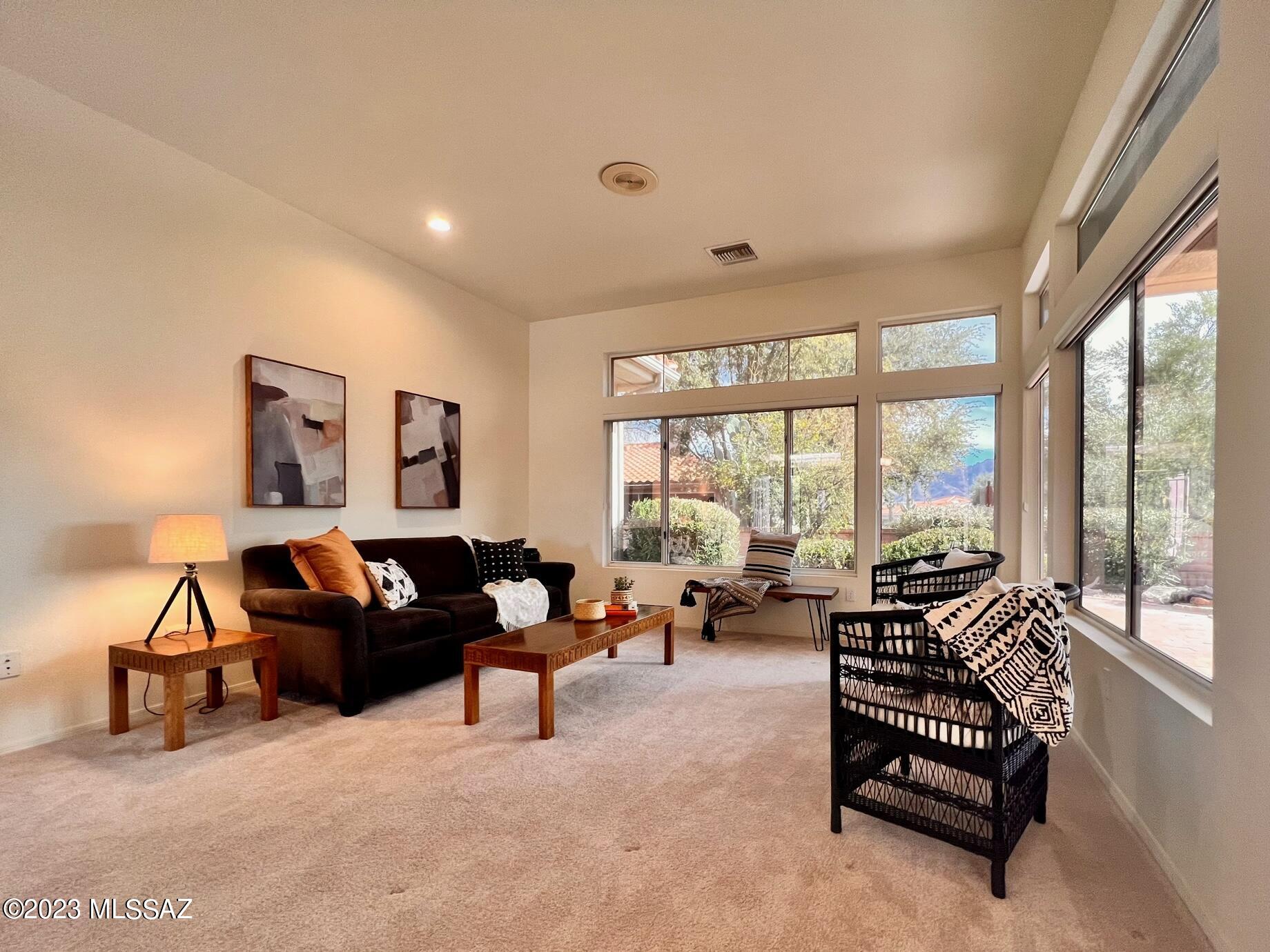 Sun City Vistoso Unit 7(1-227) - Residential