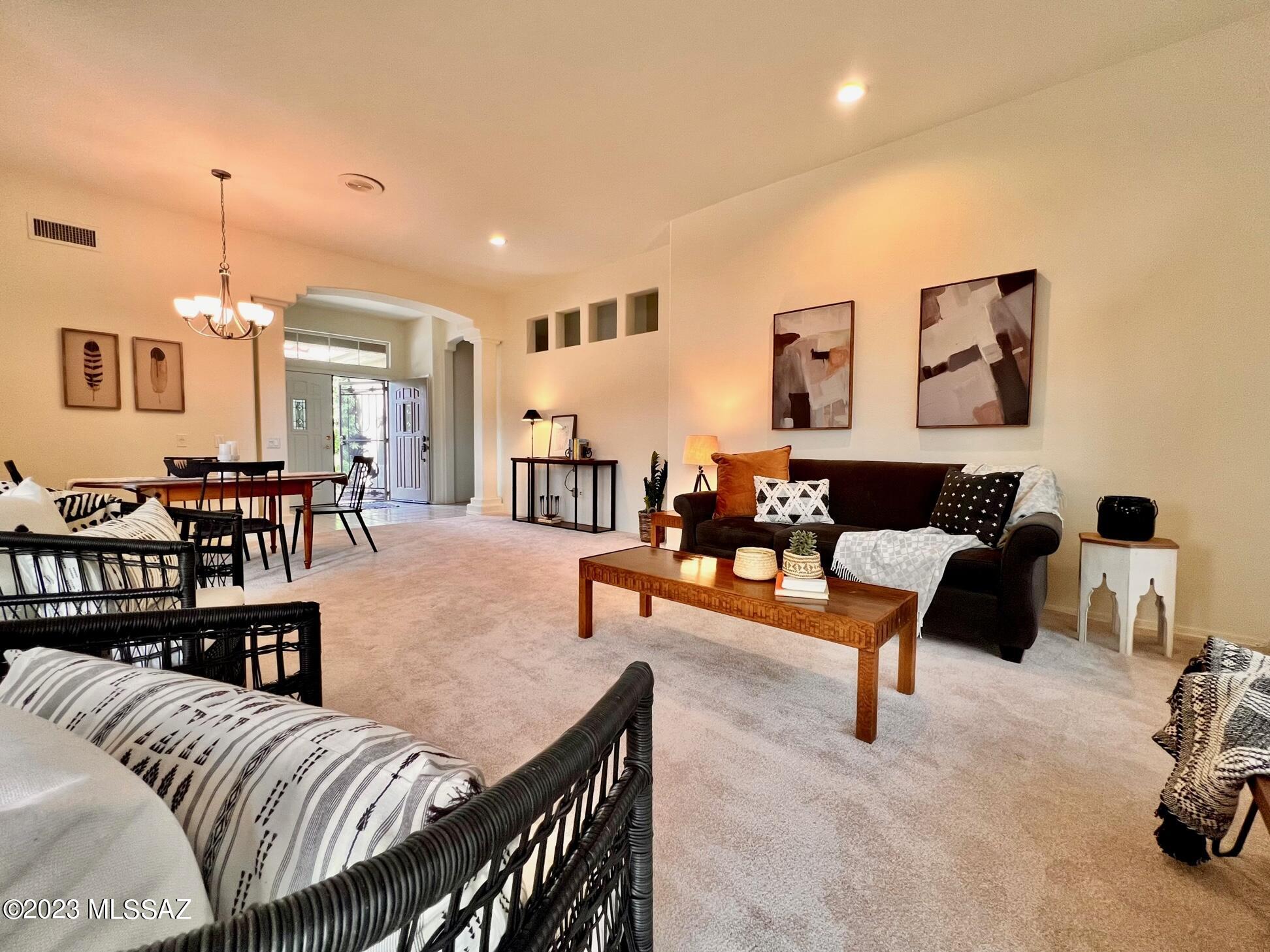 Sun City Vistoso Unit 7(1-227) - Residential