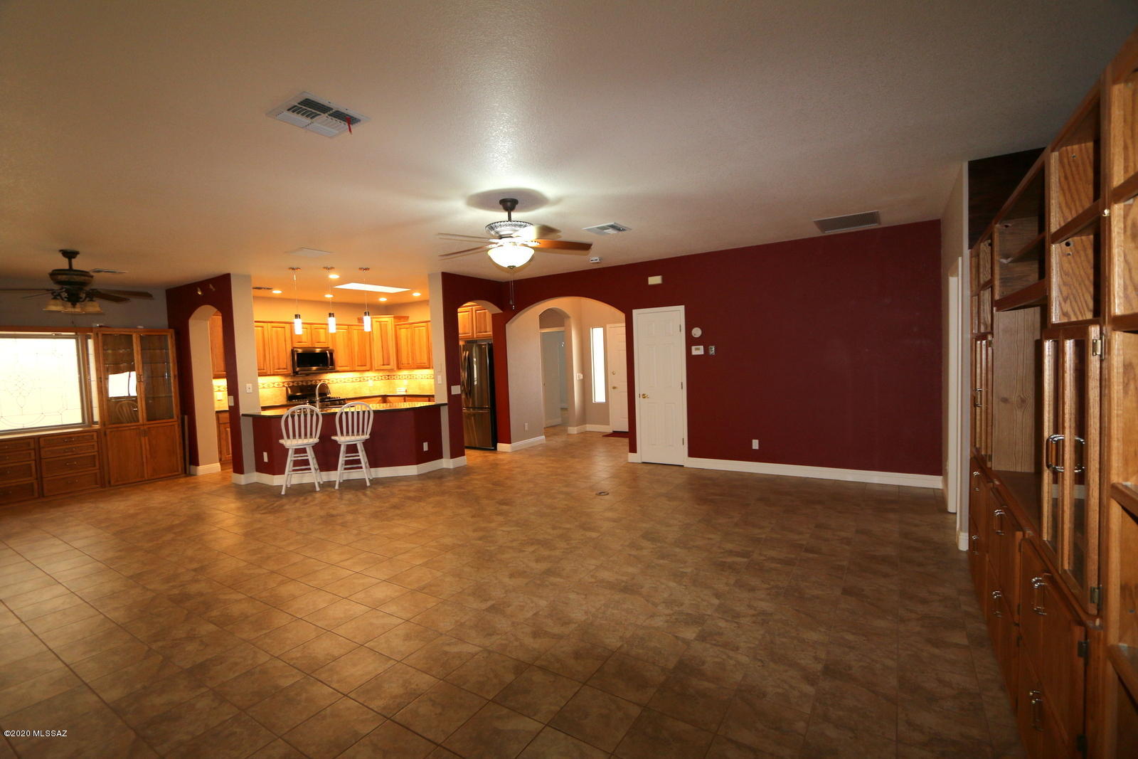 N/A - Residential