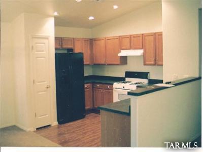 Desert Crossings at Rita Ranch (1-255) - Residential Lease