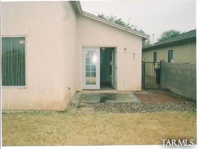 Desert Crossings at Rita Ranch (1-255) - Residential Lease