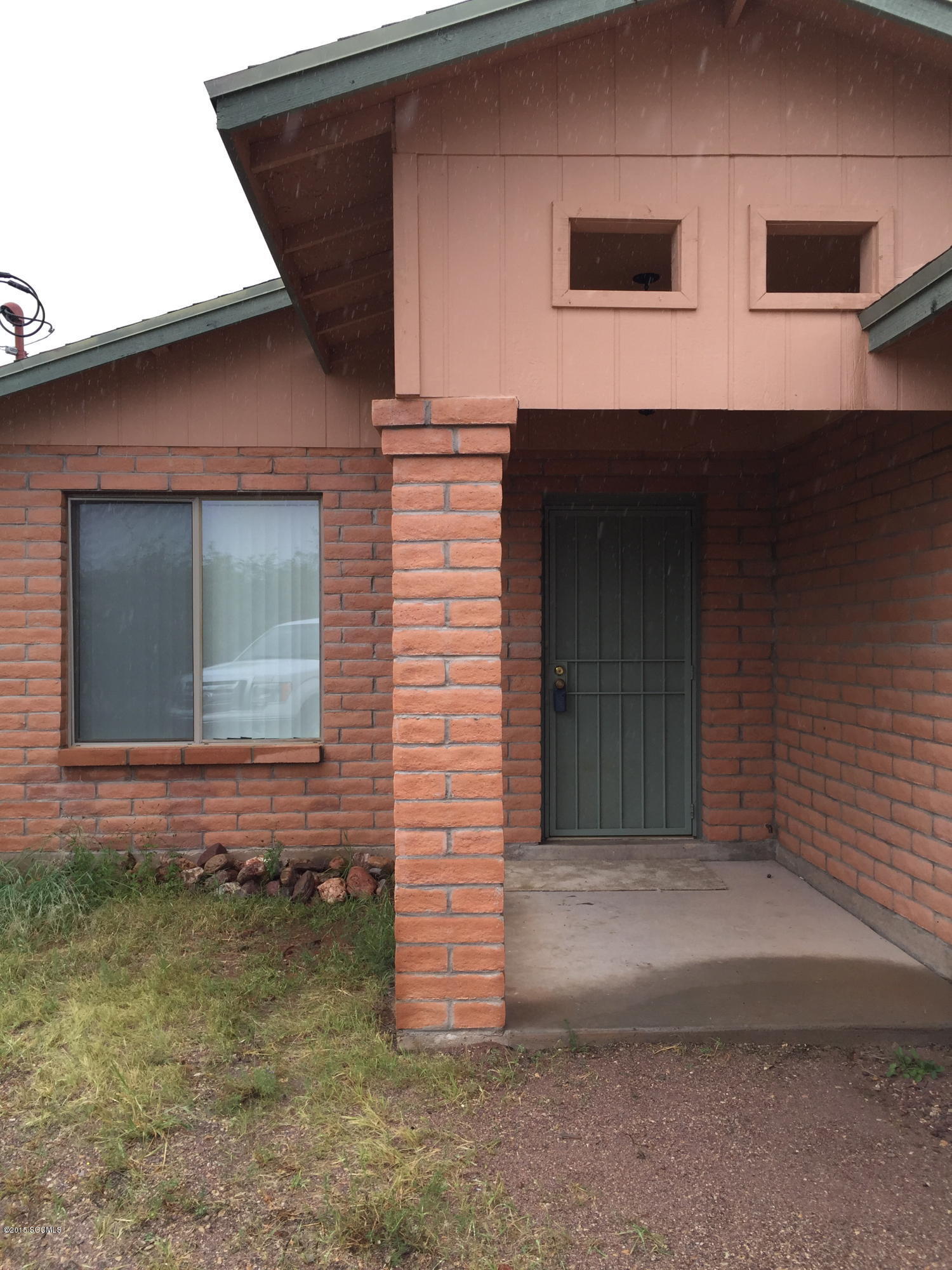 Rio Rico Ranchettes 10 - Residential
