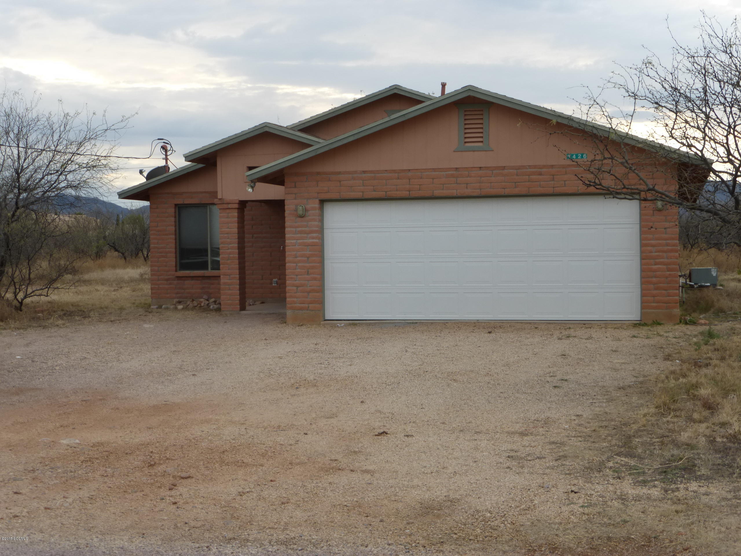 Rio Rico Ranchettes 10 - Residential