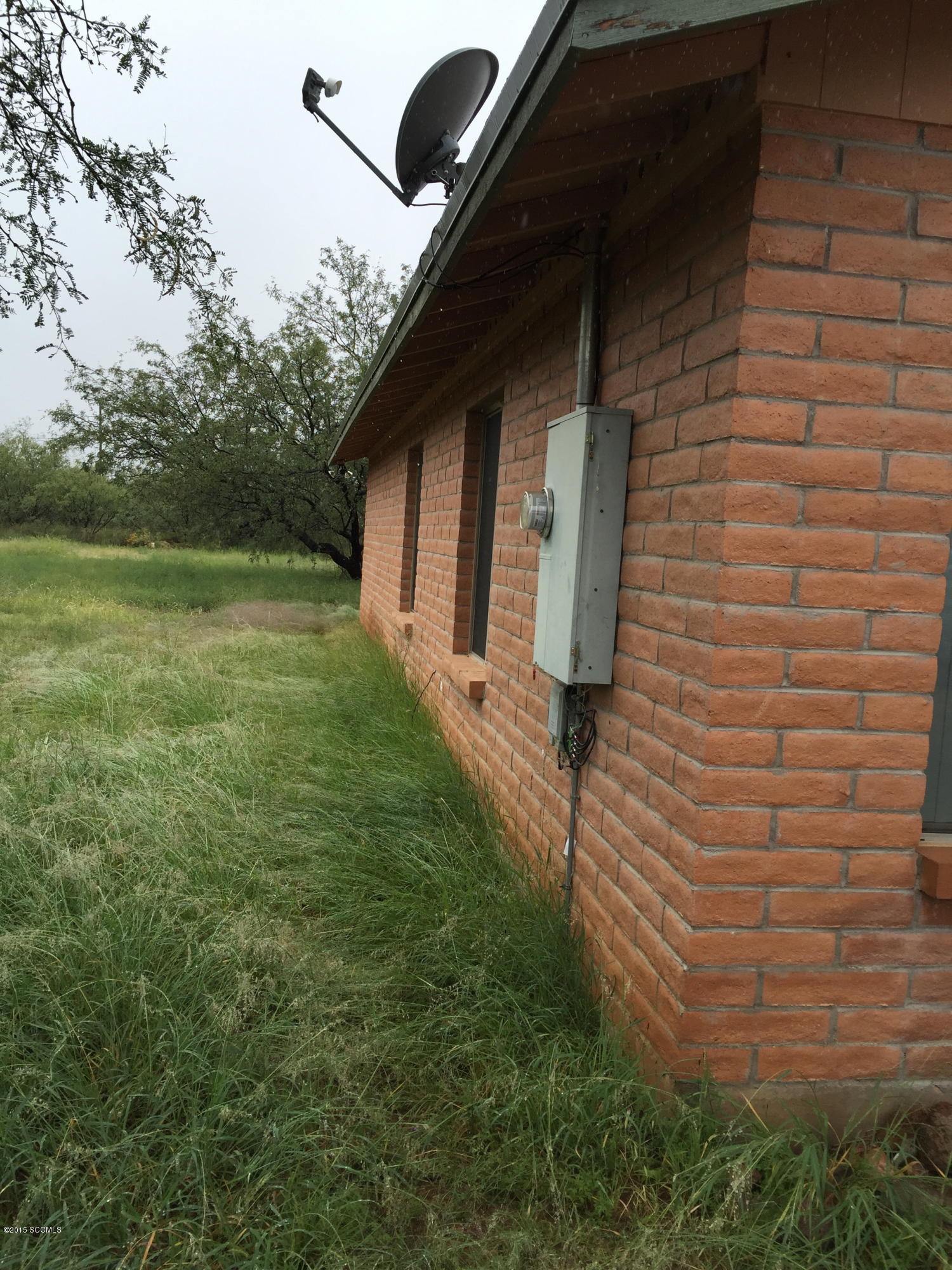 Rio Rico Ranchettes 10 - Residential