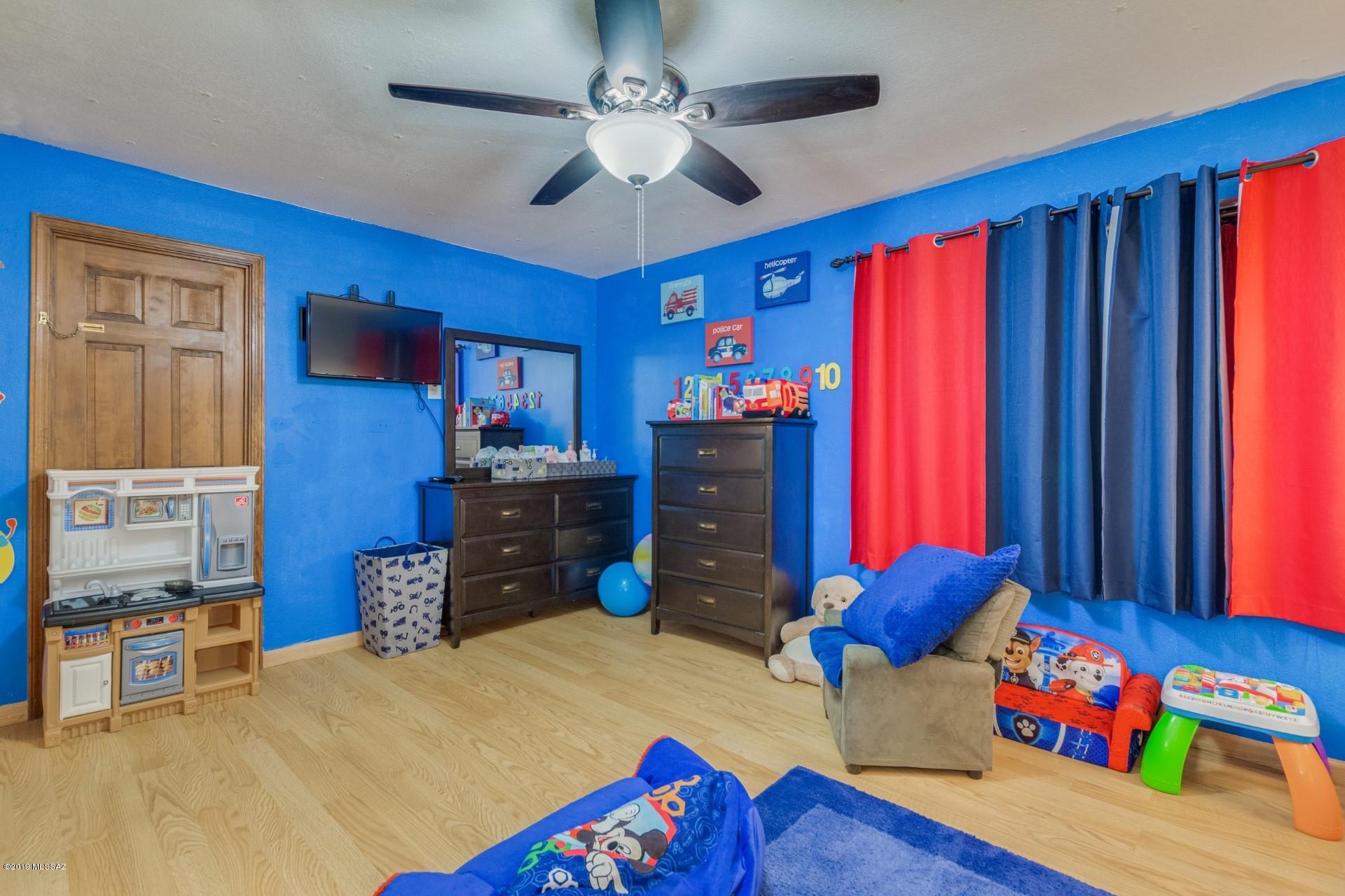 Desert Hills (1-82) - Residential