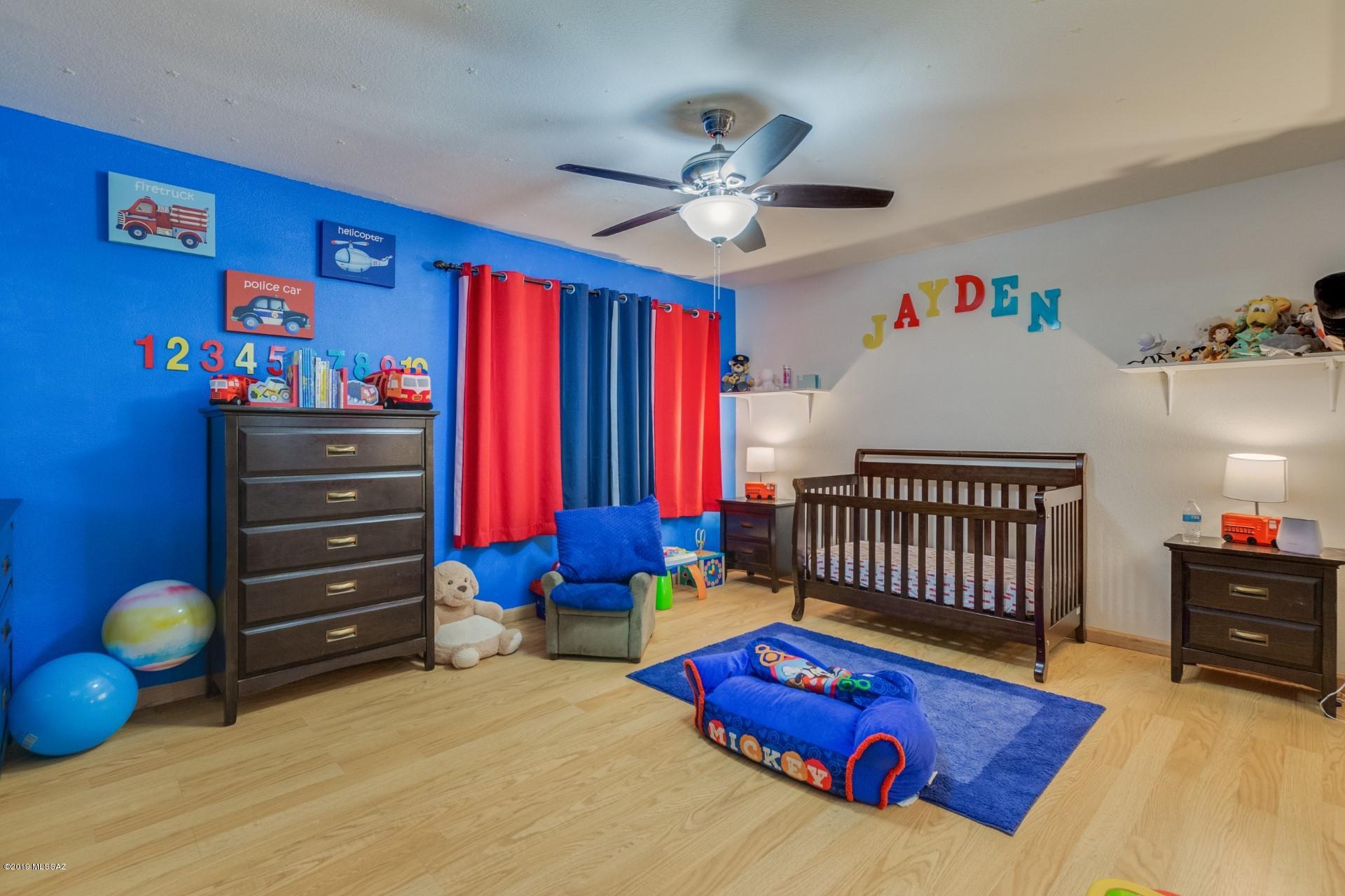Desert Hills (1-82) - Residential