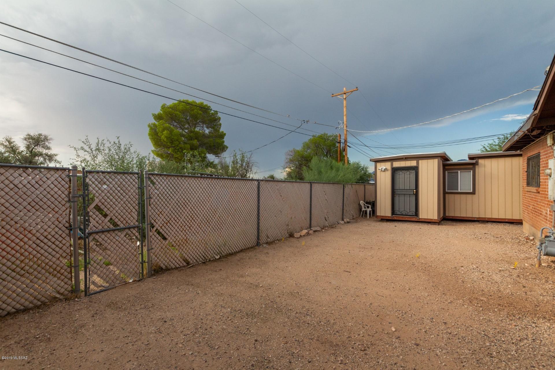 Desert Hills (1-82) - Residential