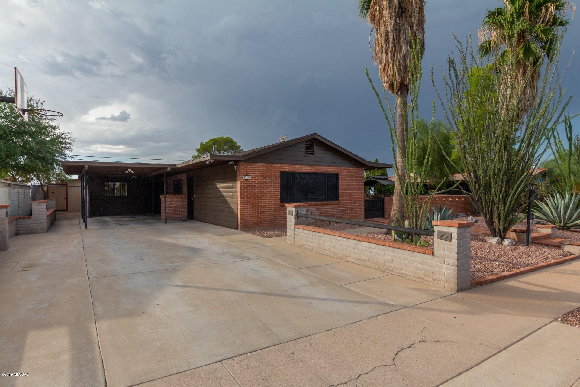 Desert Hills (1-82) - Residential