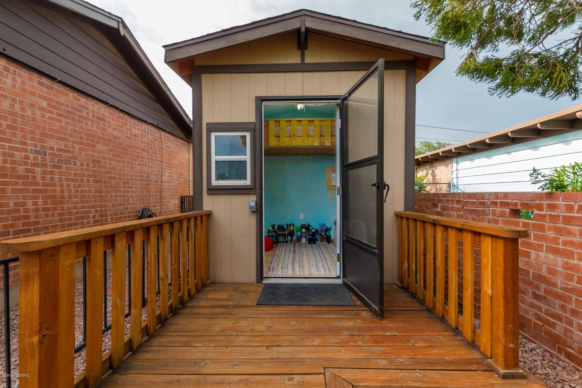 Desert Hills (1-82) - Residential