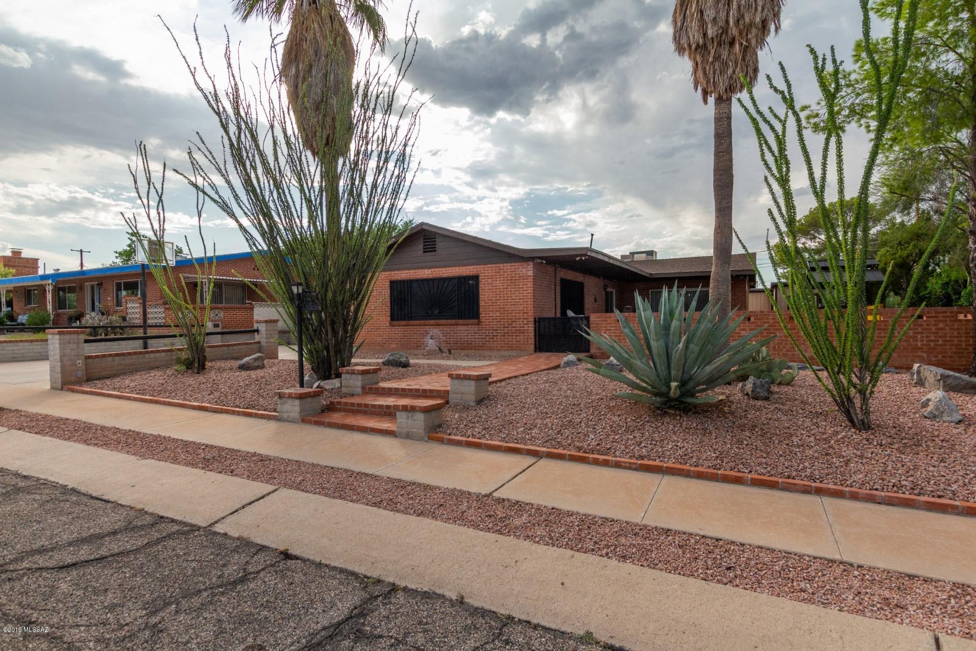 Desert Hills (1-82) - Residential