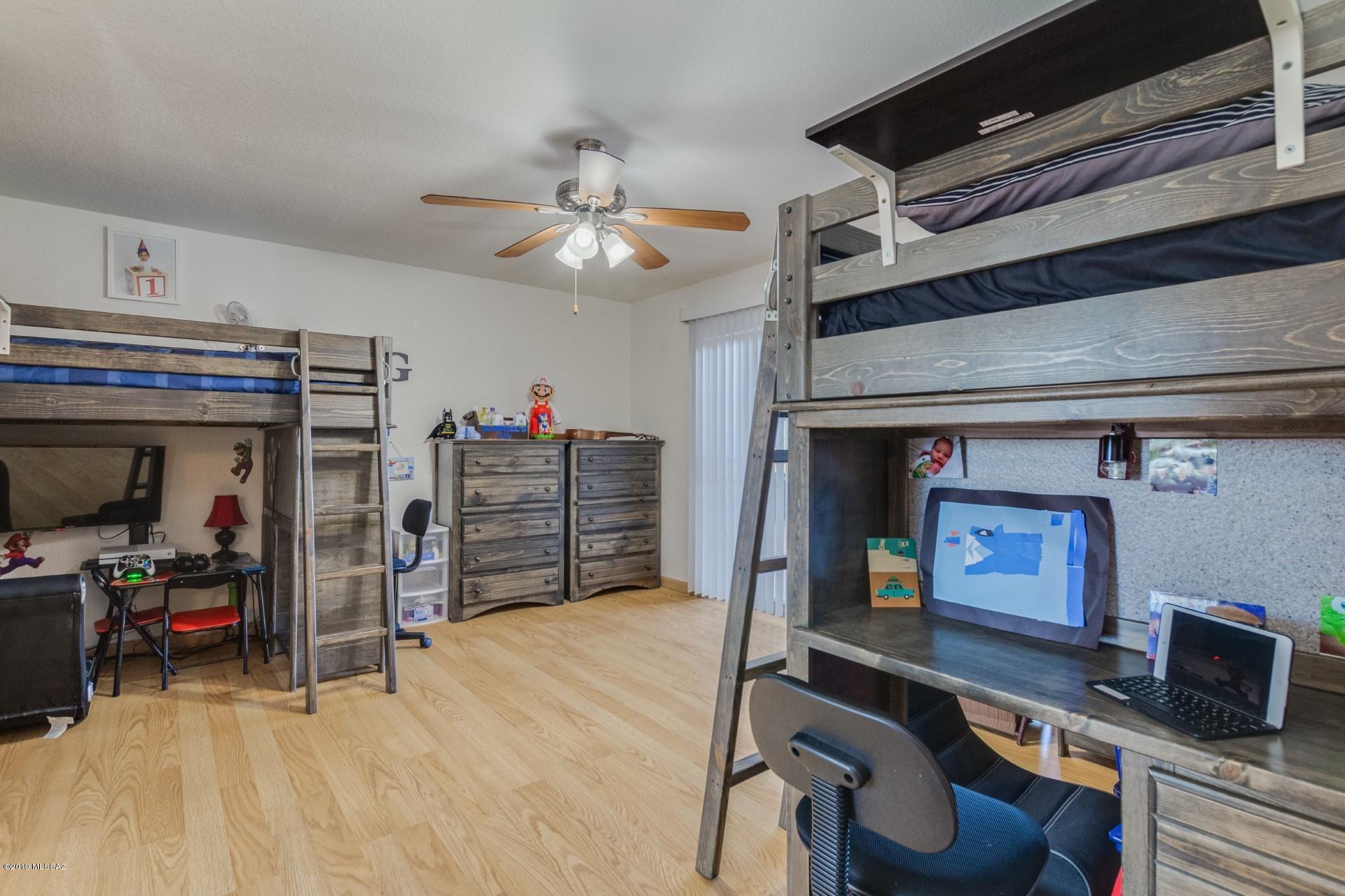 Desert Hills (1-82) - Residential