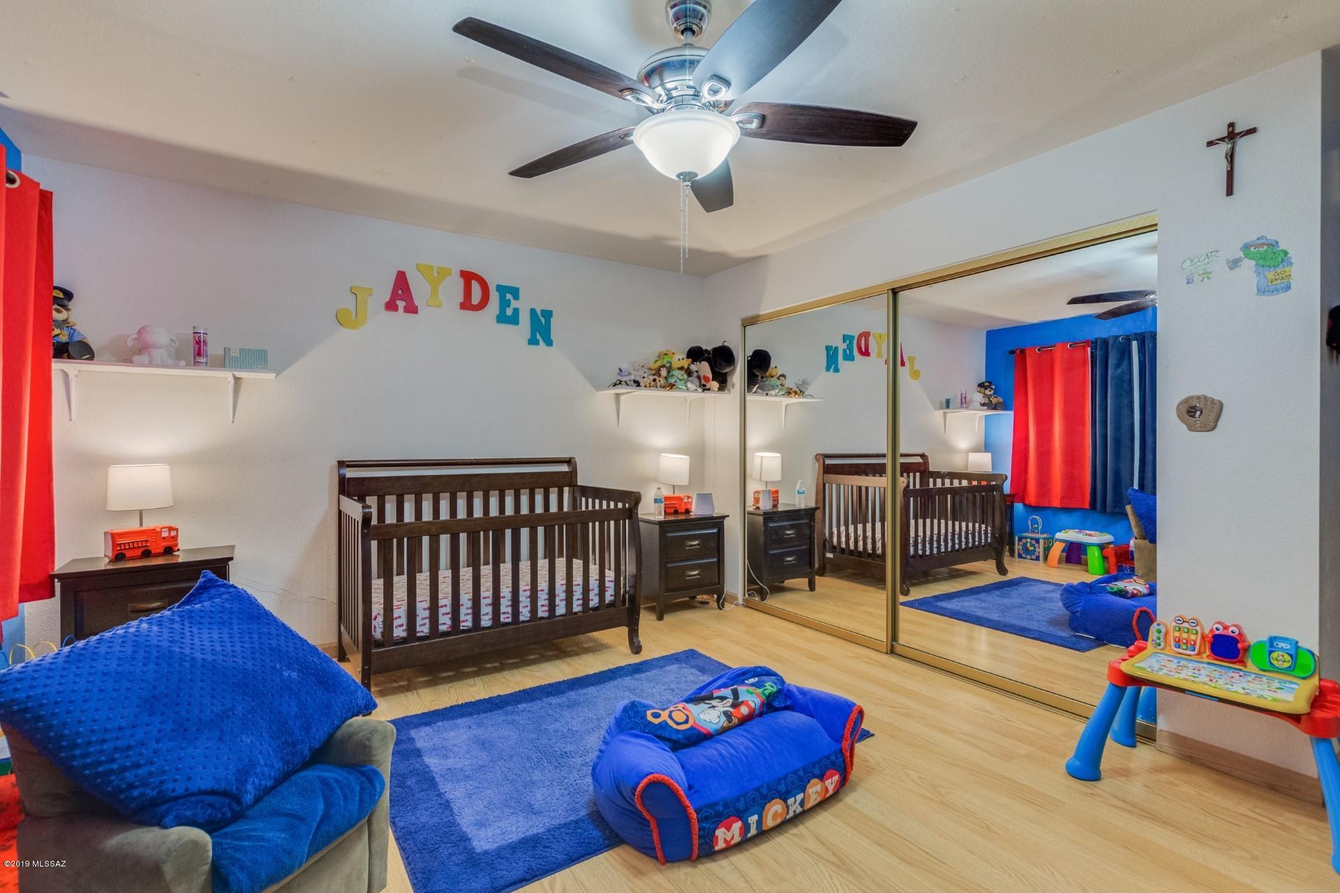 Desert Hills (1-82) - Residential