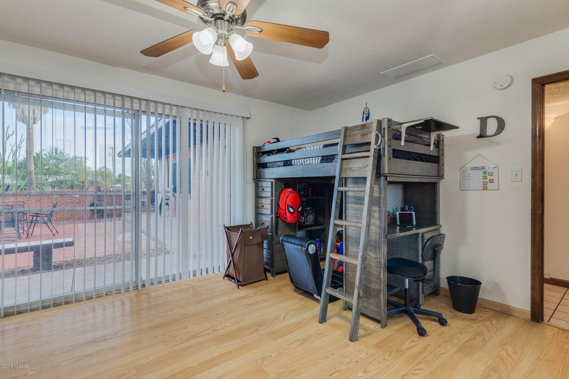Desert Hills (1-82) - Residential