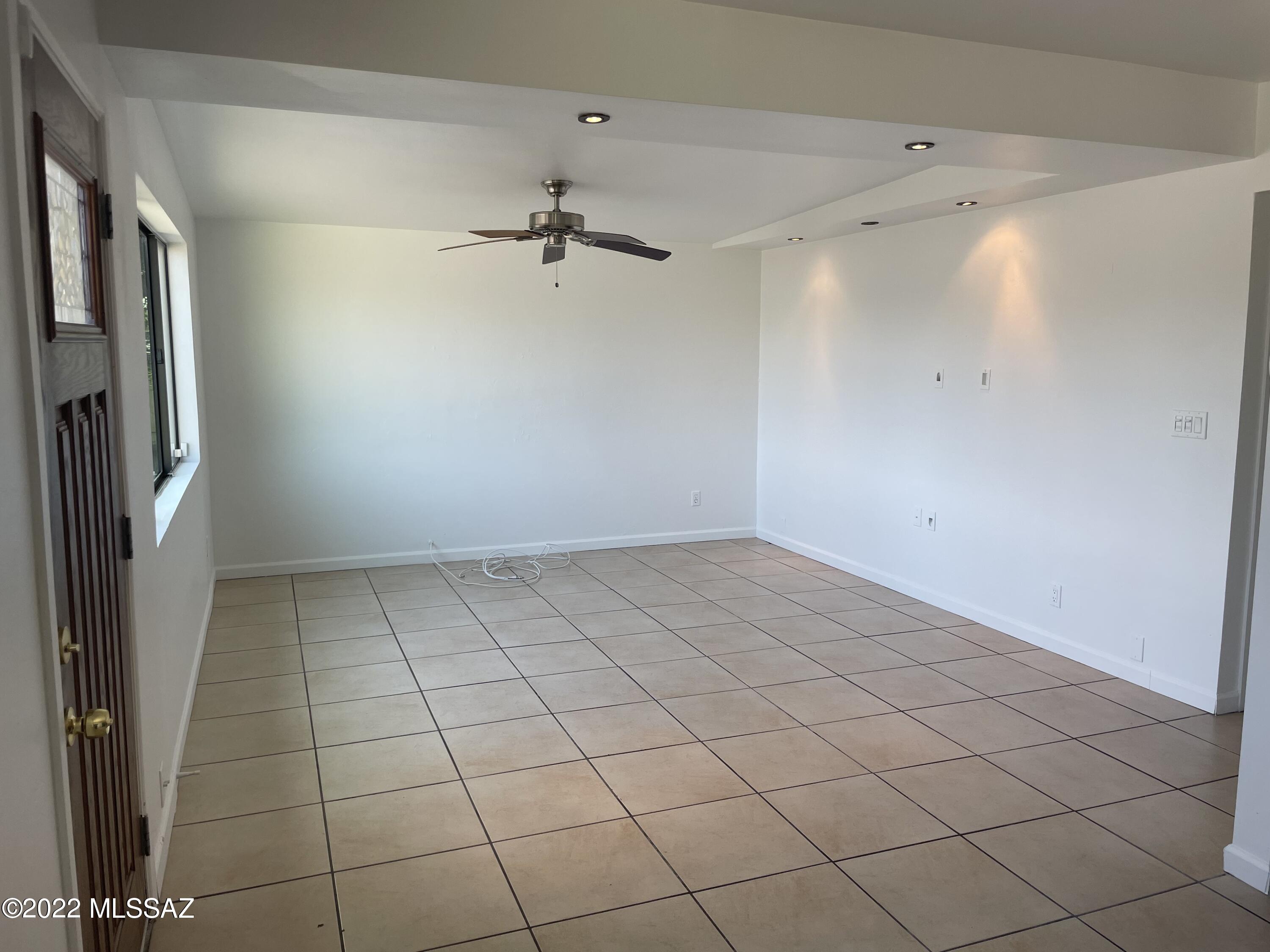Santa Rita Terrace - Residential