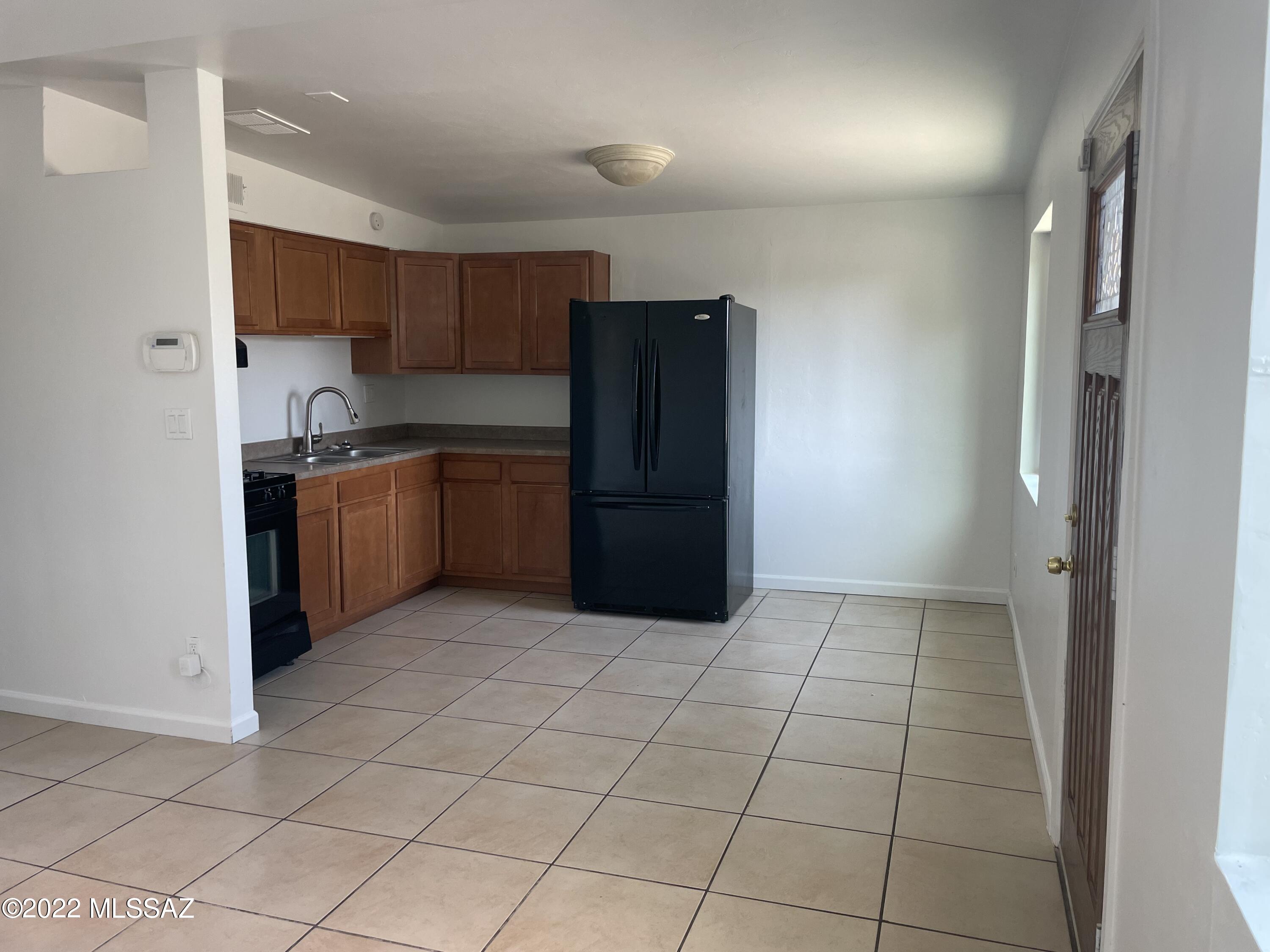 Santa Rita Terrace - Residential