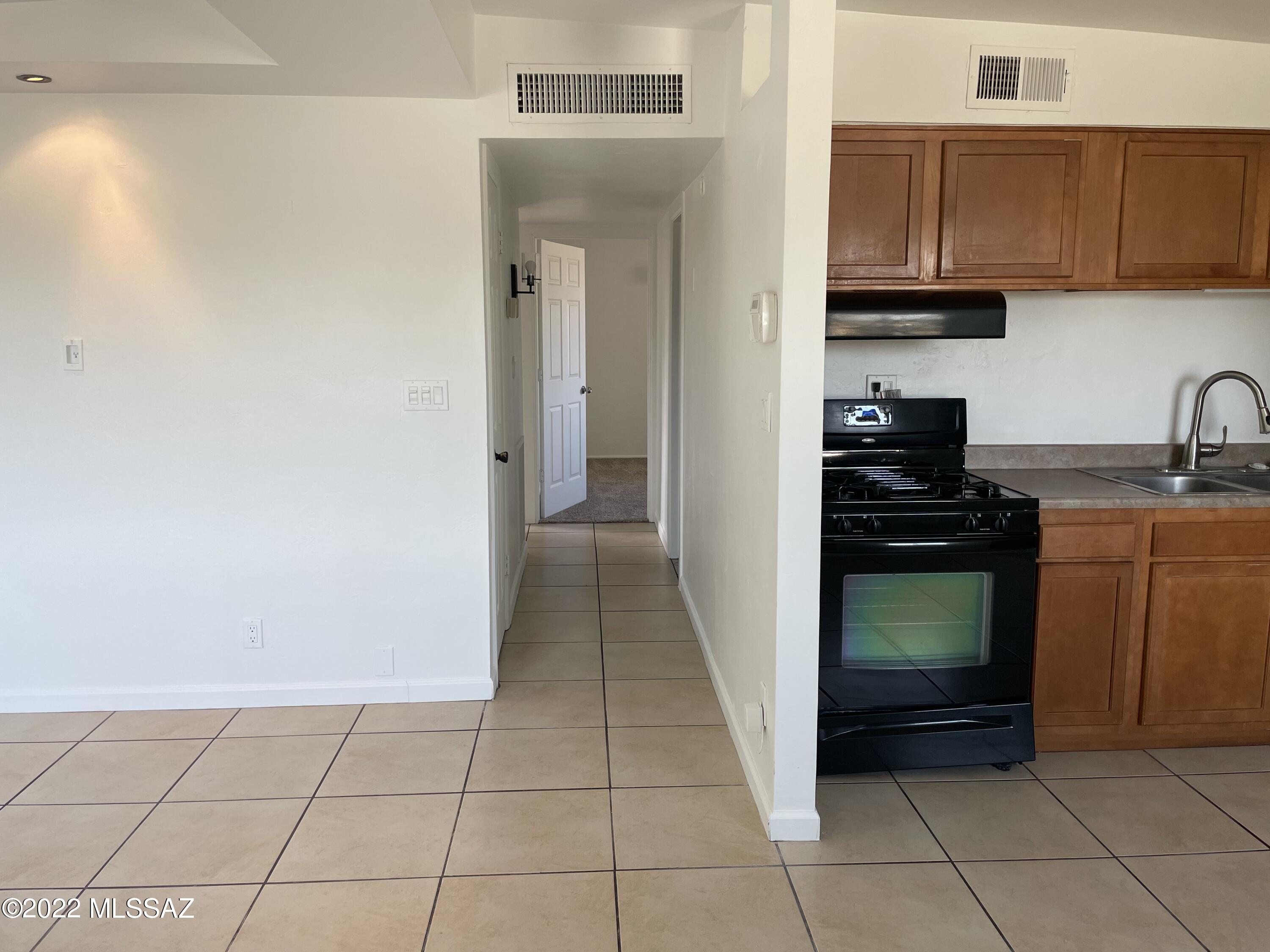 Santa Rita Terrace - Residential