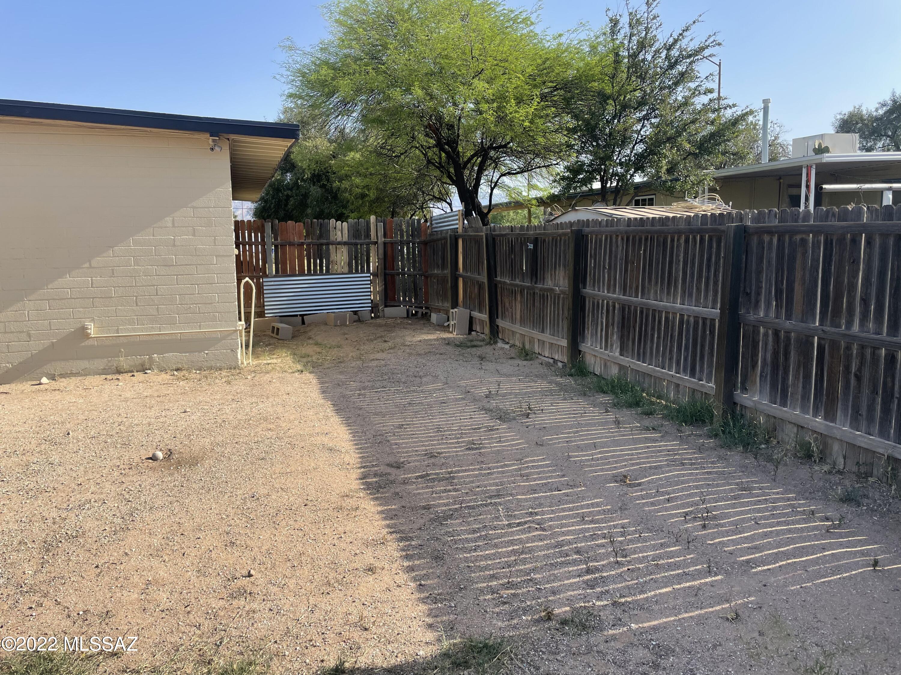 Santa Rita Terrace - Residential