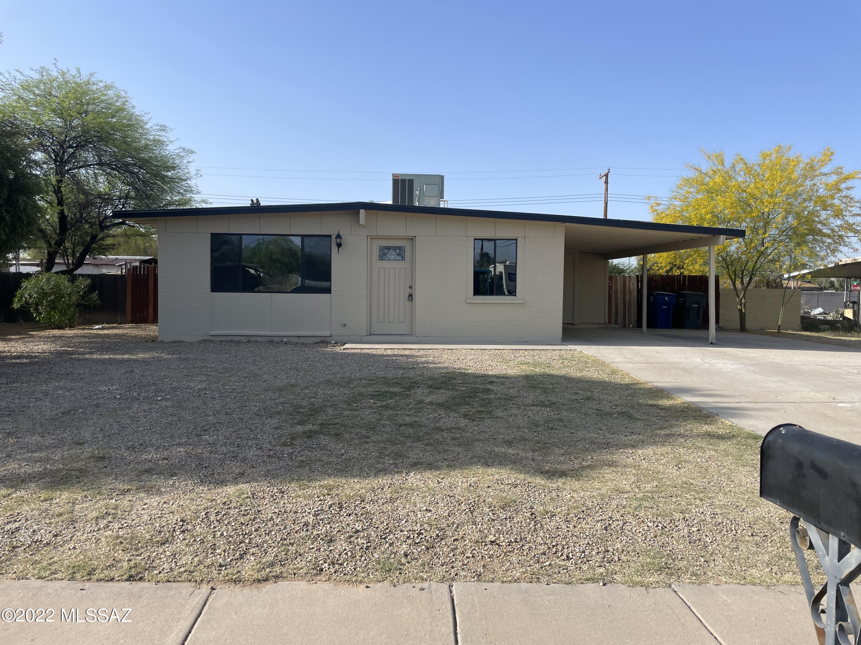Santa Rita Terrace - Residential