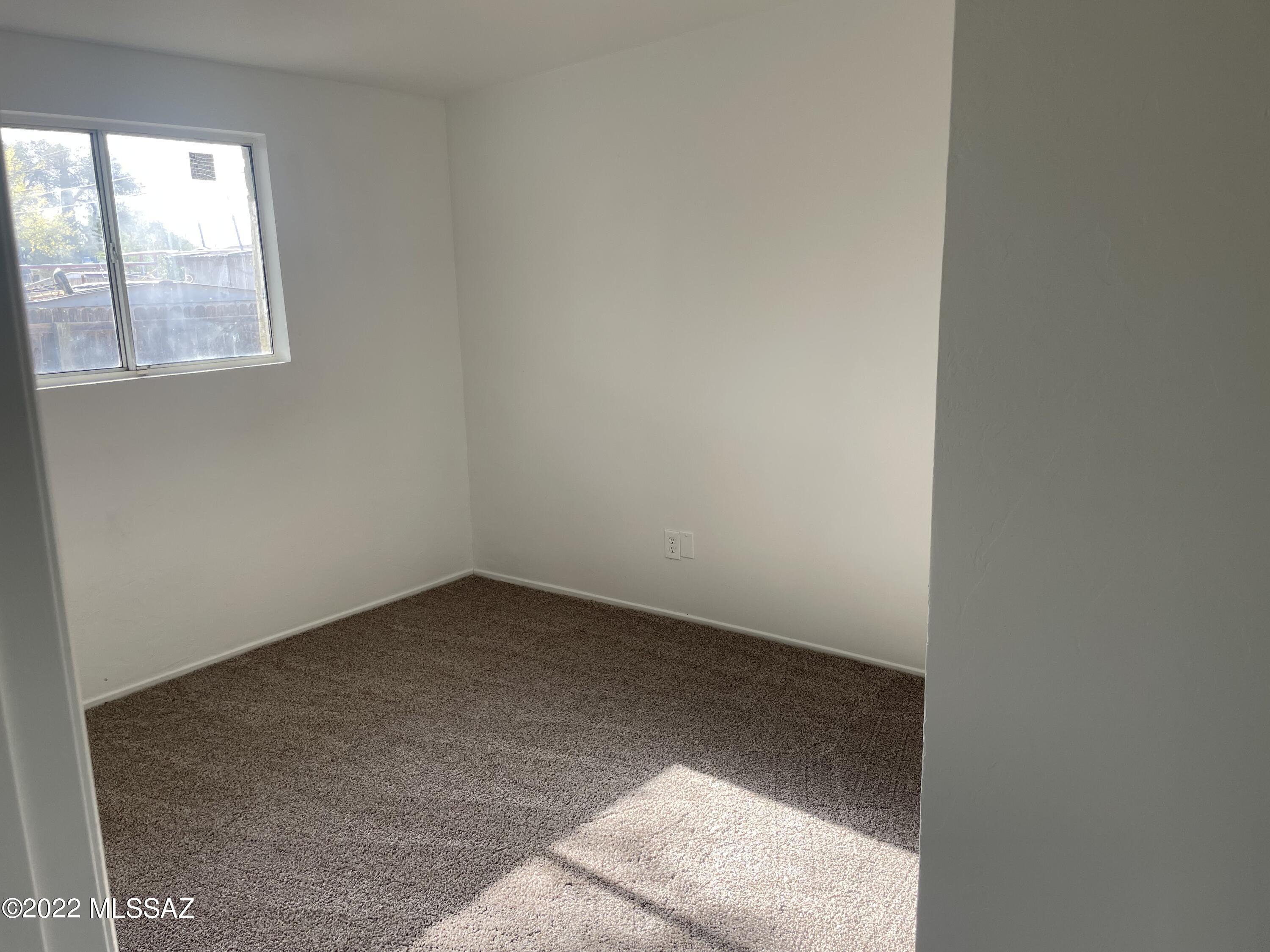 Santa Rita Terrace - Residential