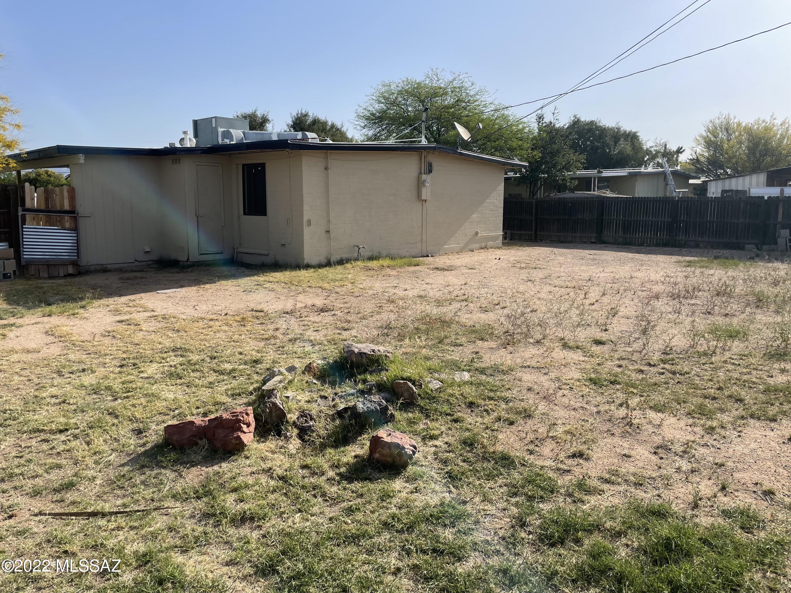 Santa Rita Terrace - Residential