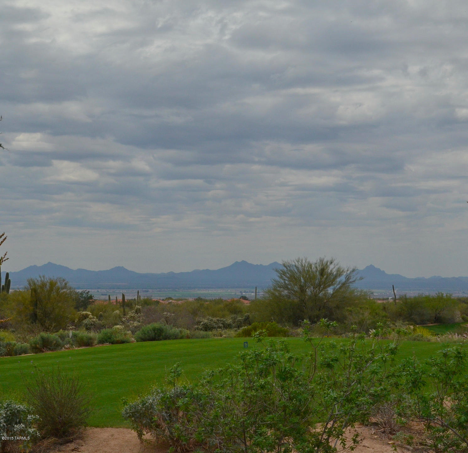 Golf Villas at Solana - Residential