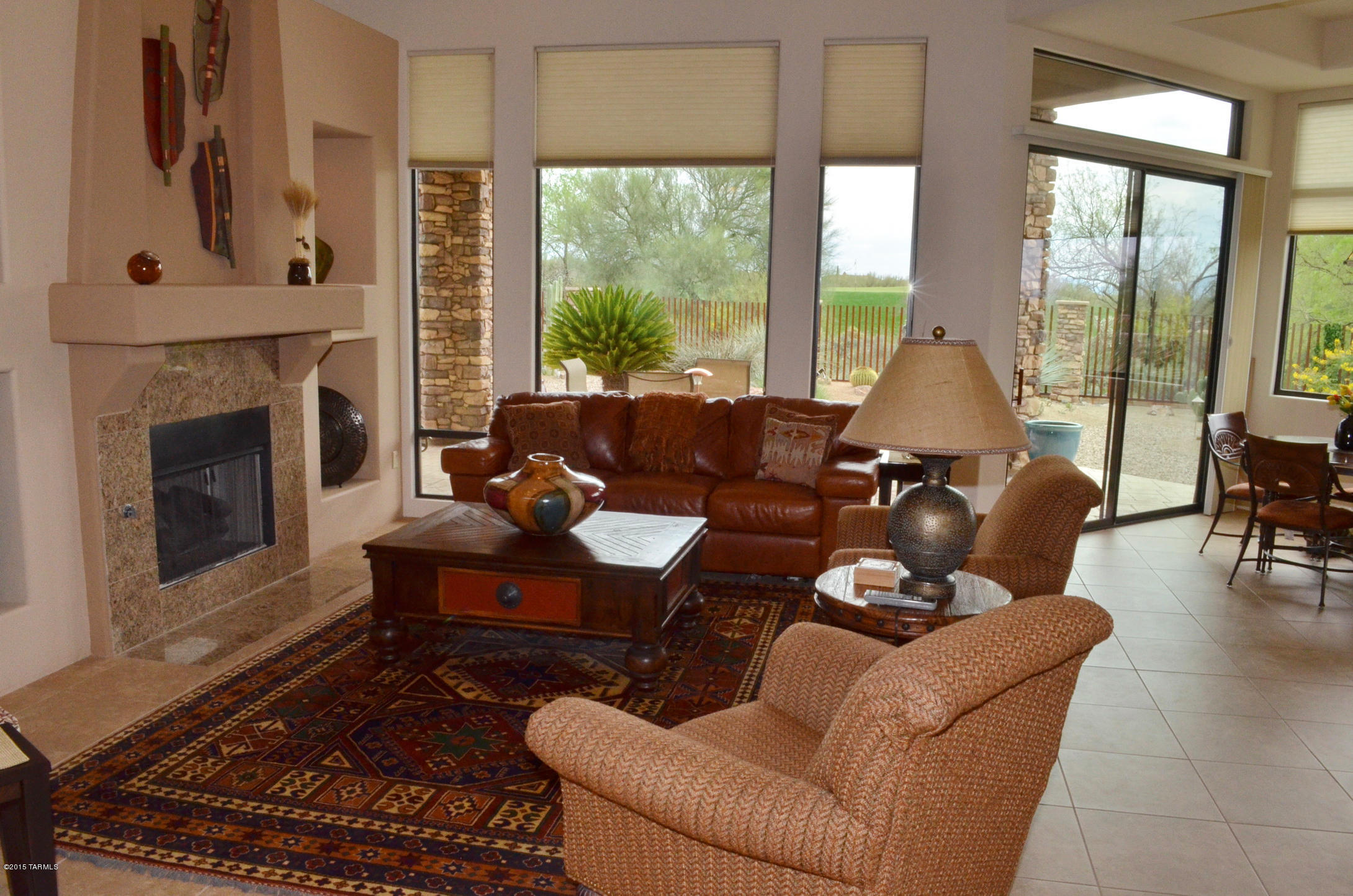 Golf Villas at Solana - Residential